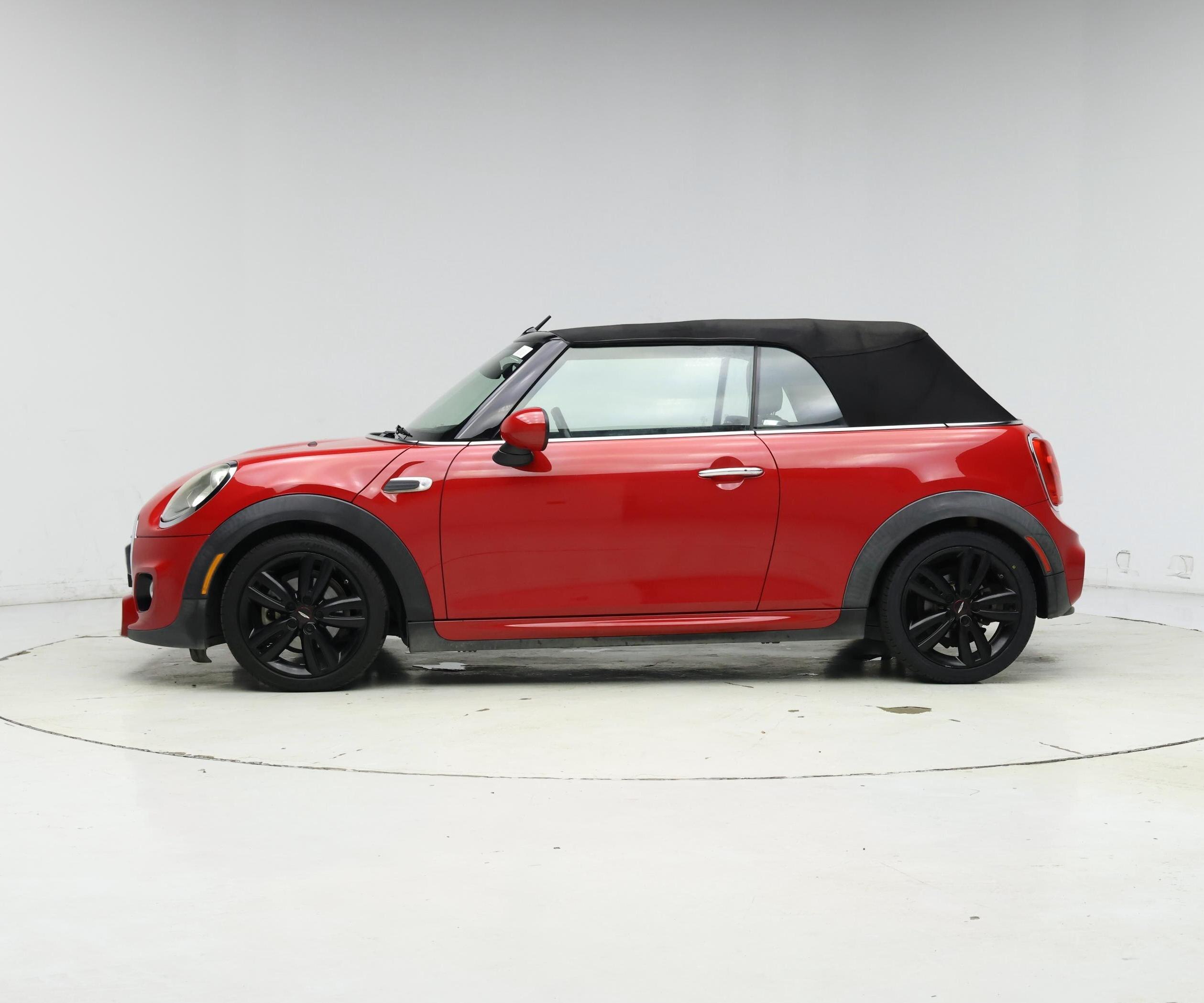 Thumbnail: 2016 MINI Cooper - 3