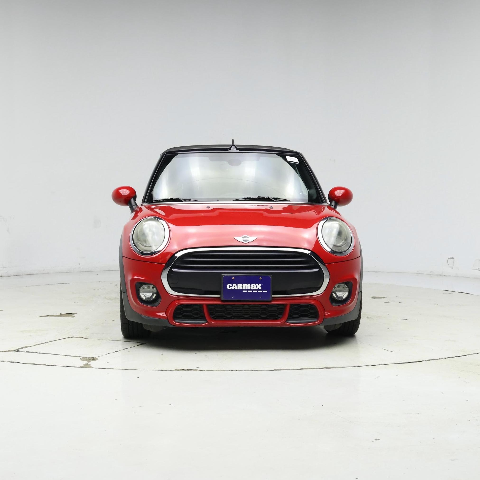 Thumbnail: 2016 MINI Cooper - 5