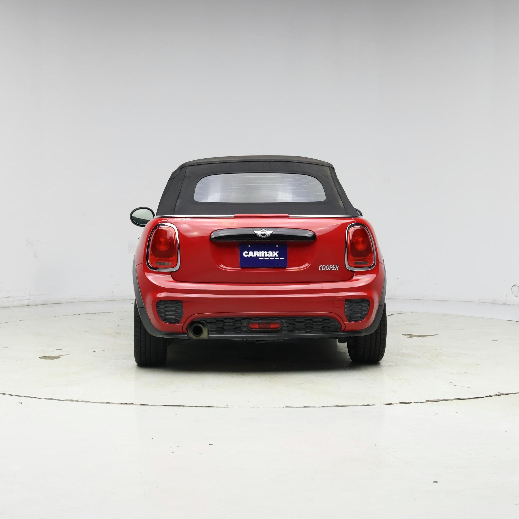 Thumbnail: 2016 MINI Cooper - 6