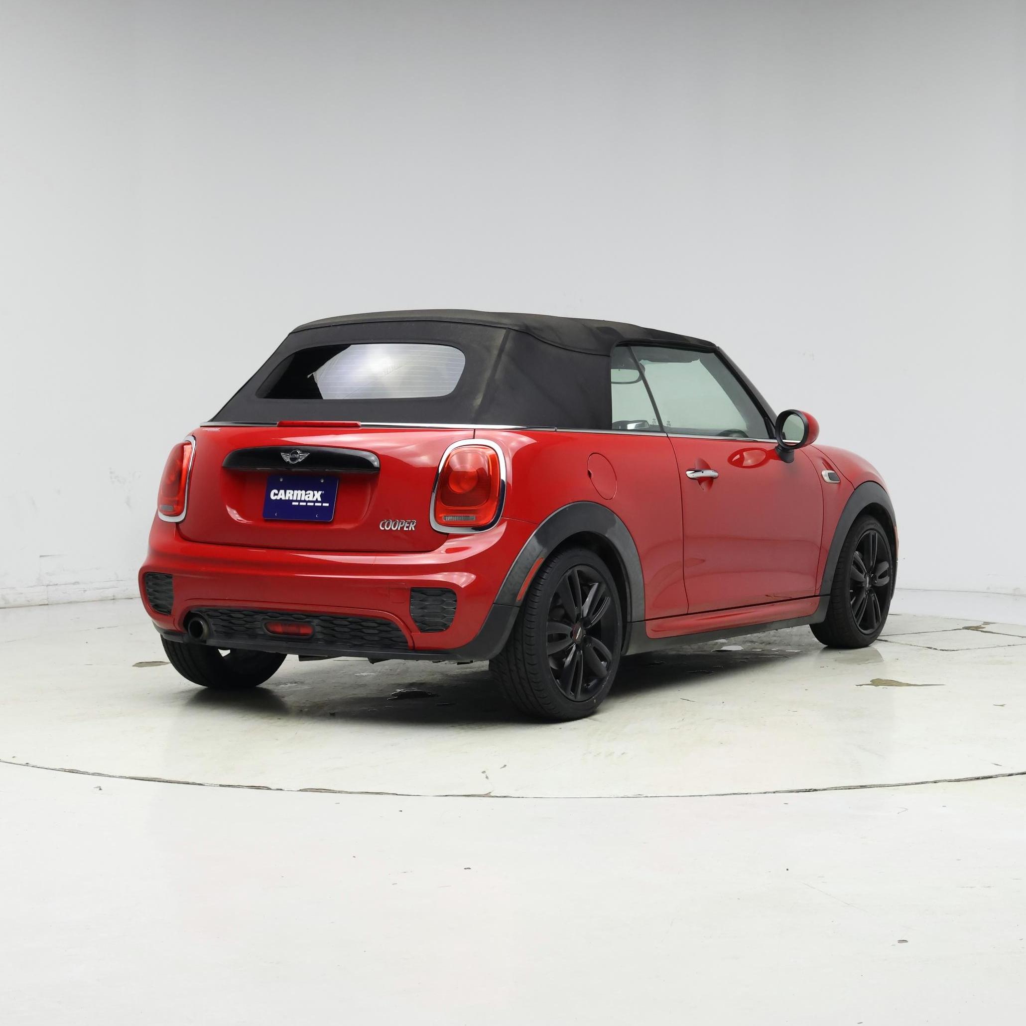 Thumbnail: 2016 MINI Cooper - 8