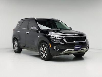 2023 Kia Seltos SX