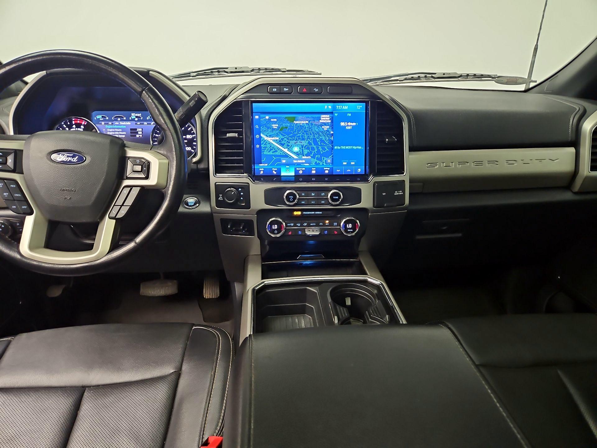 Thumbnail: 2022 Ford F-250 - 9