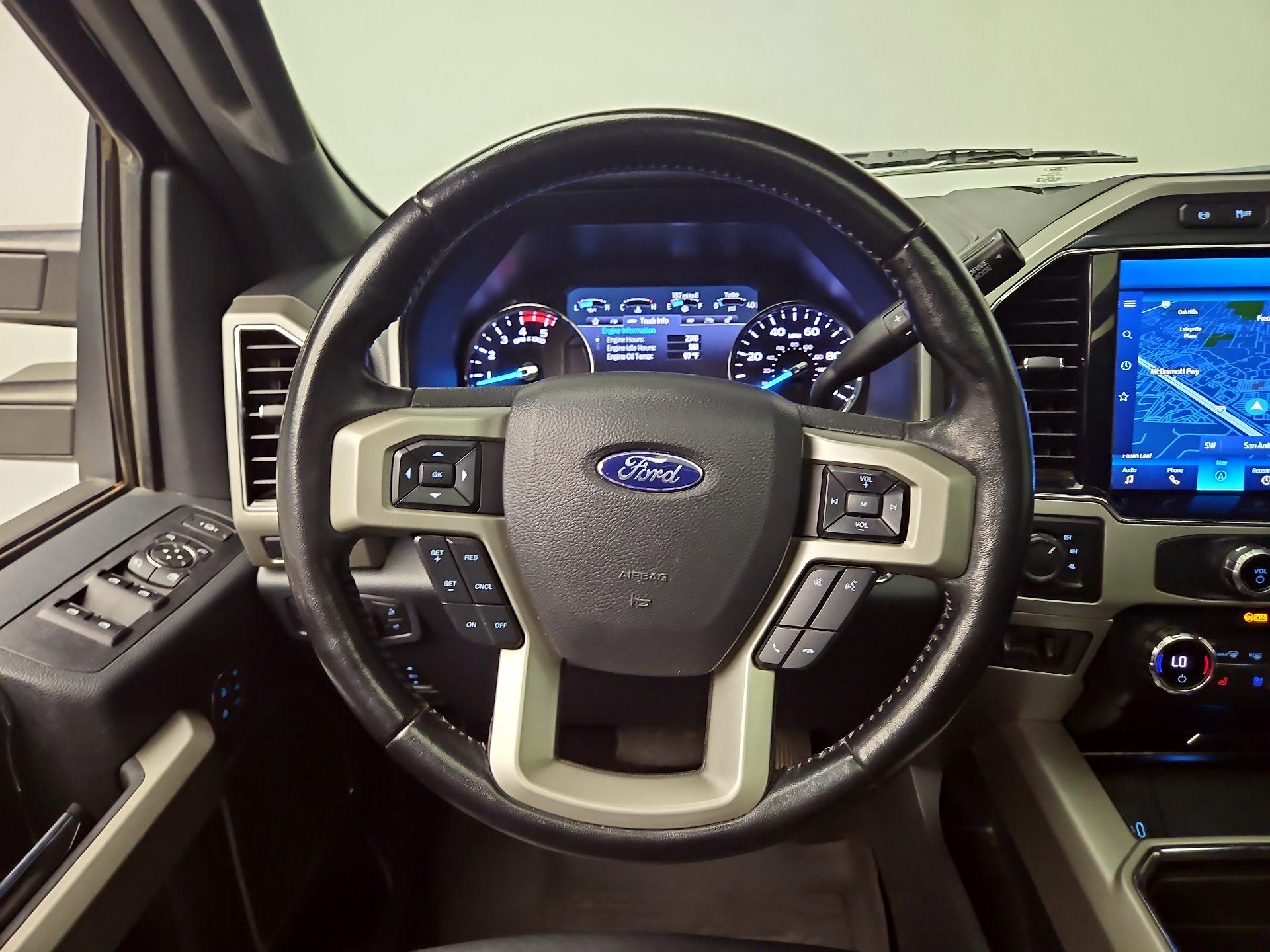 Thumbnail: 2022 Ford F-250 - 10