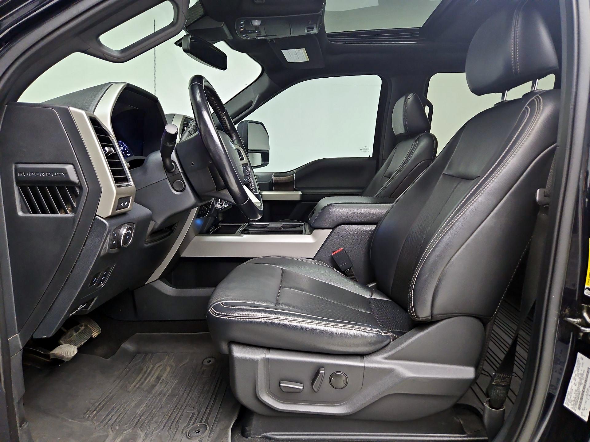 Thumbnail: 2022 Ford F-250 - 11