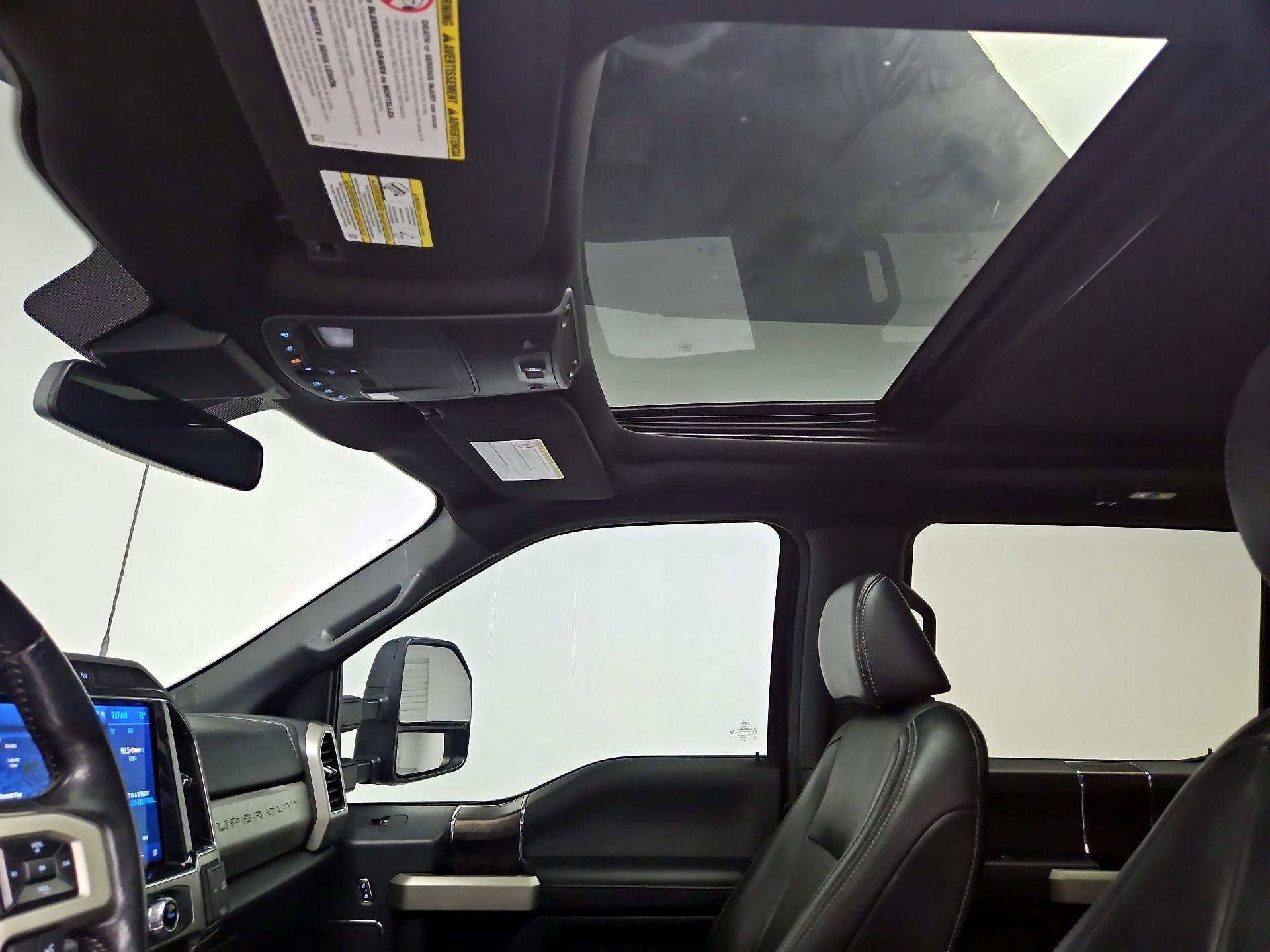 Thumbnail: 2022 Ford F-250 - 20