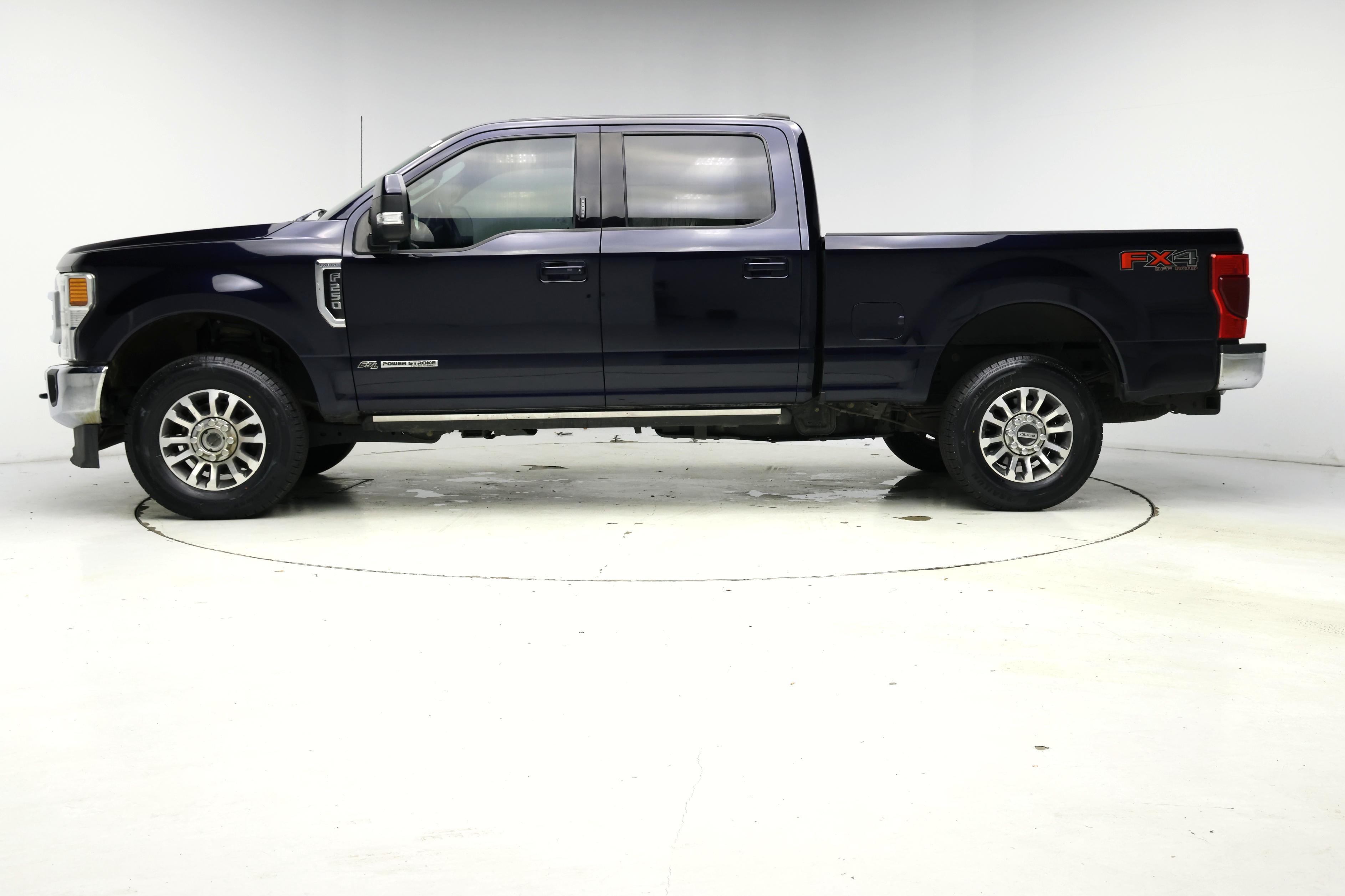 Thumbnail: 2022 Ford F-250 - 3