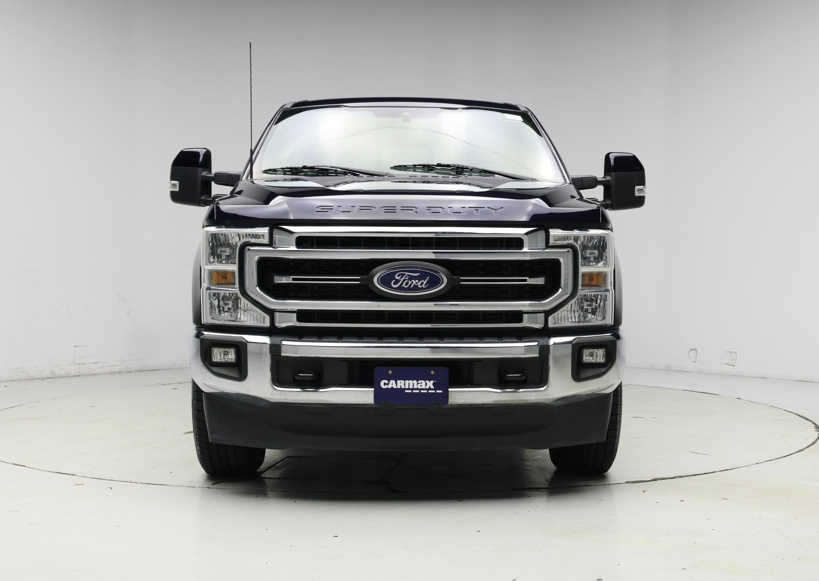Thumbnail: 2022 Ford F-250 - 5