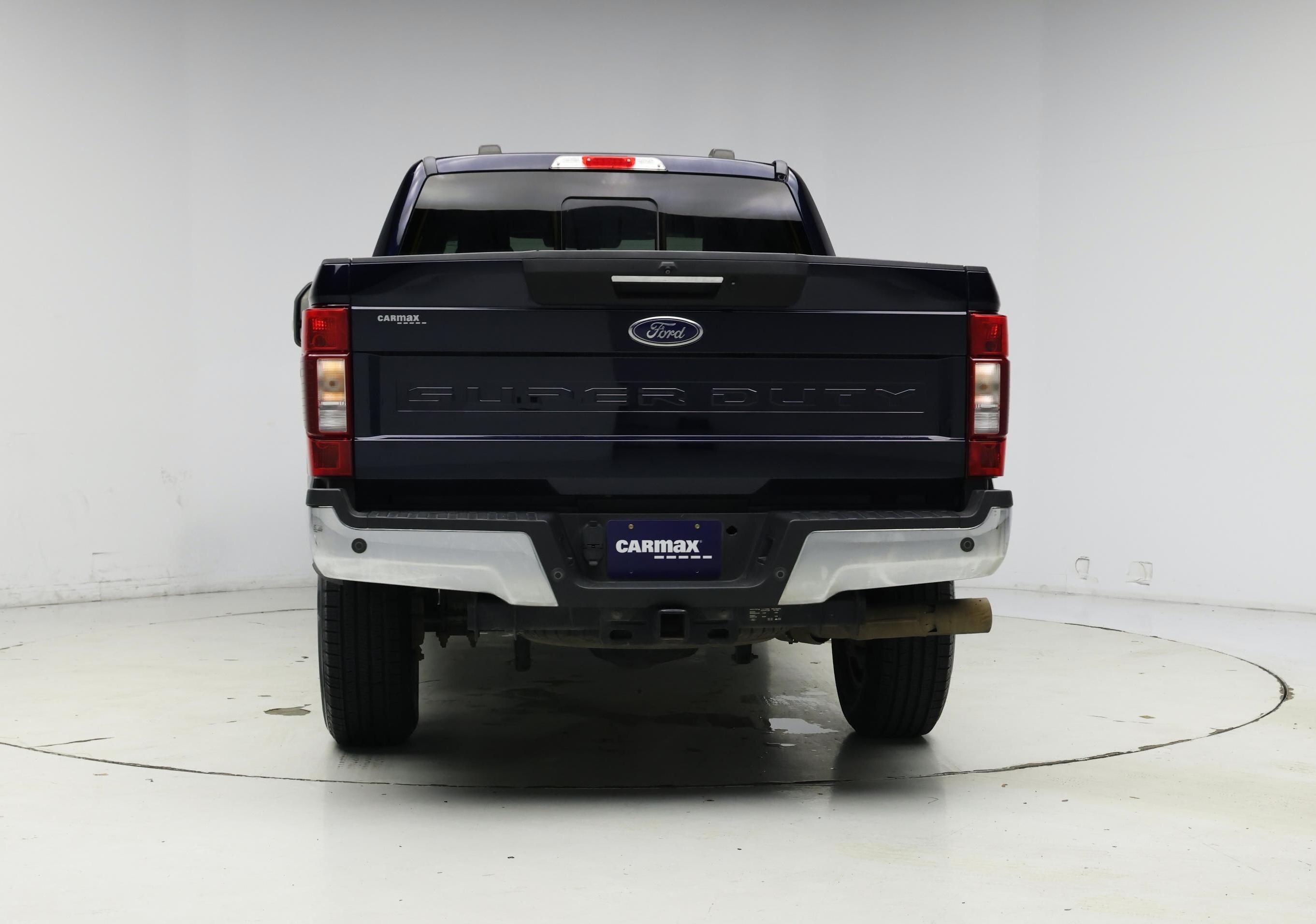 Thumbnail: 2022 Ford F-250 - 6