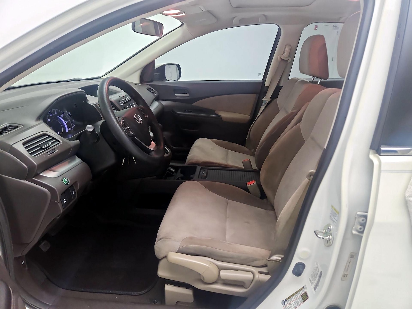2014 Honda CR-V EX - Photo 12