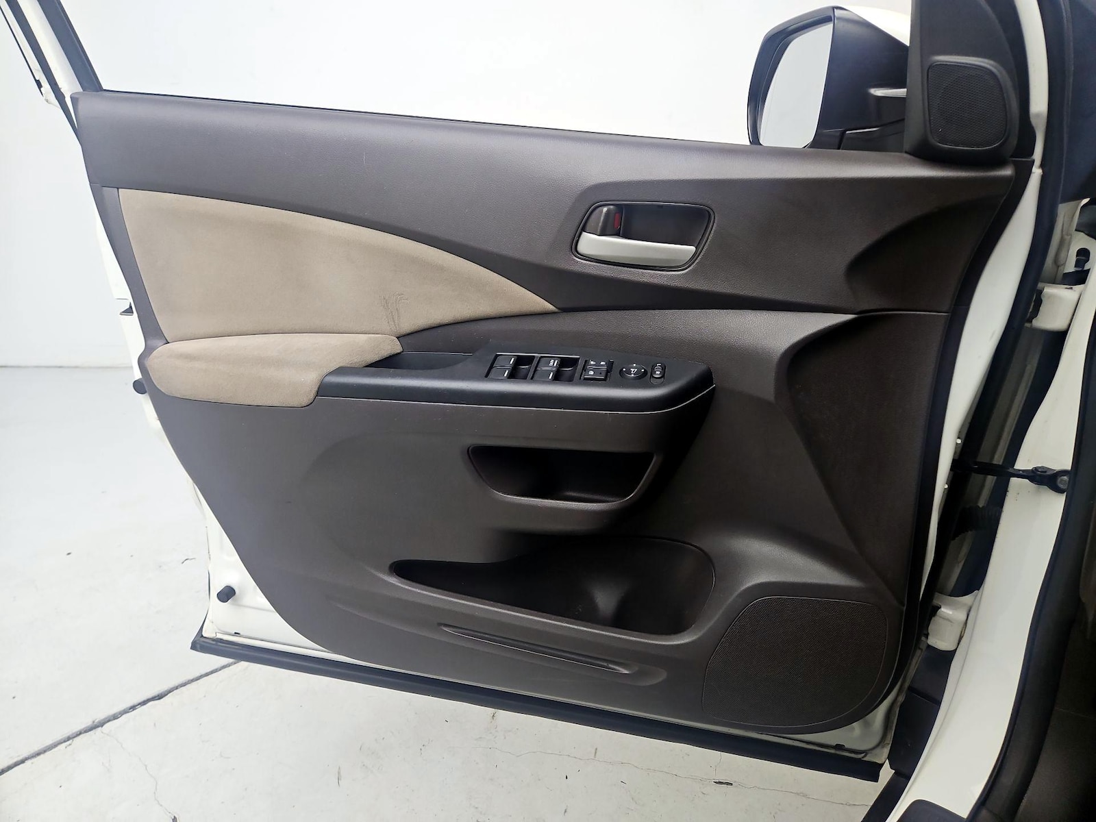 2014 Honda CR-V EX - Photo 13