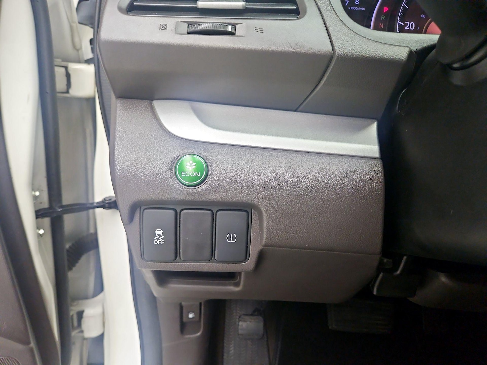 2014 Honda CR-V EX - Photo 14