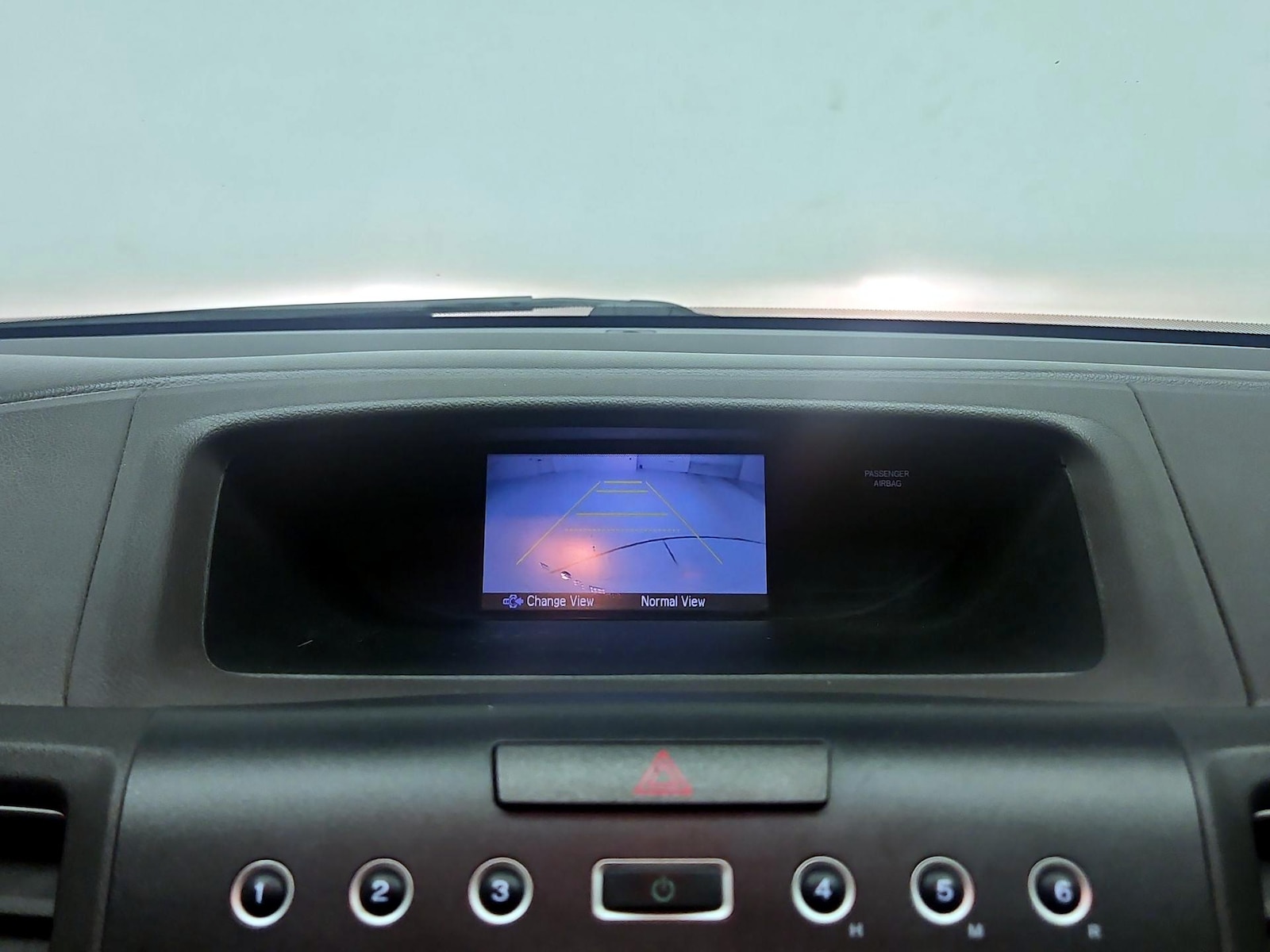 2014 Honda CR-V EX - Photo 15