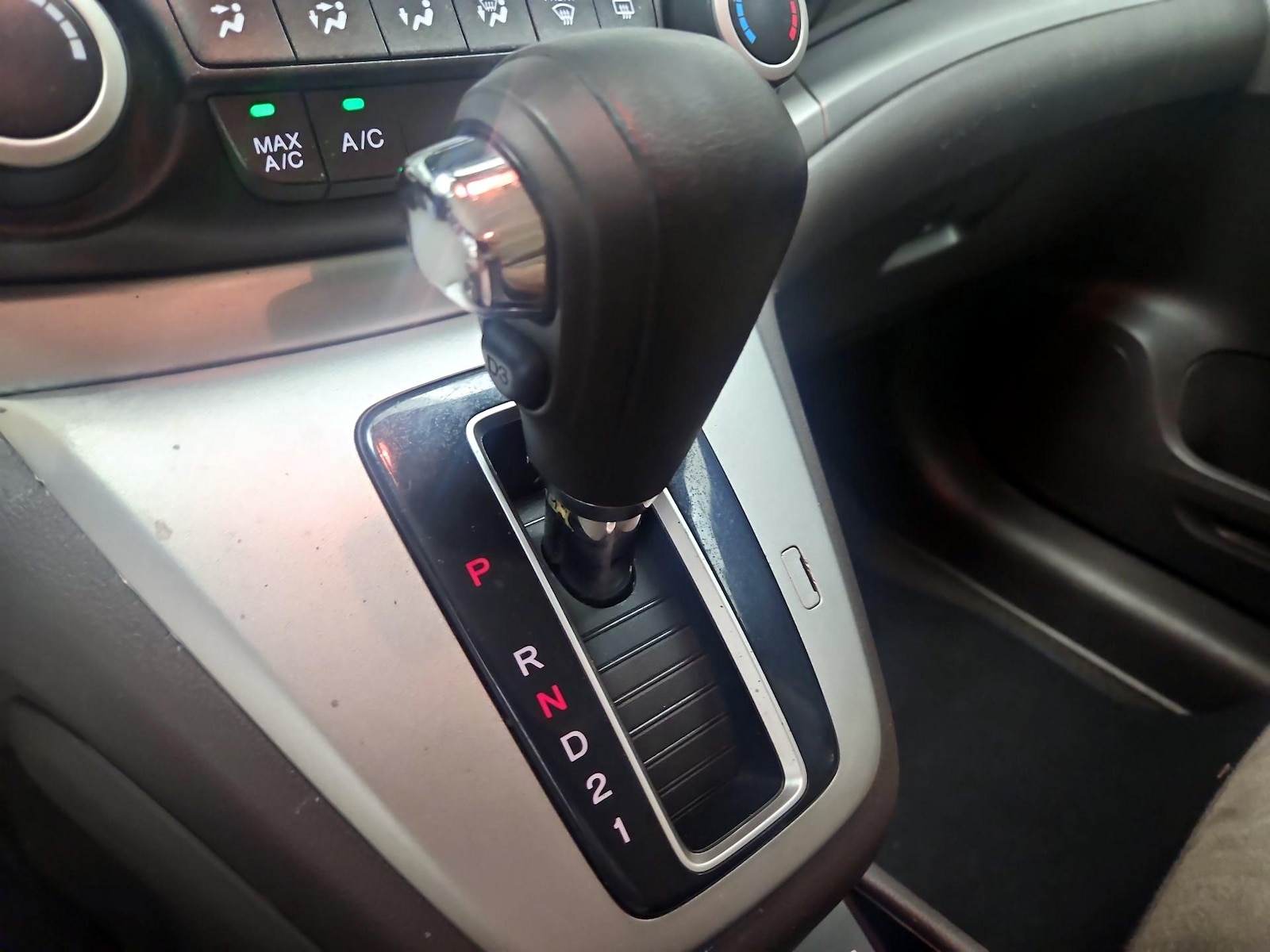 2014 Honda CR-V EX - Photo 18
