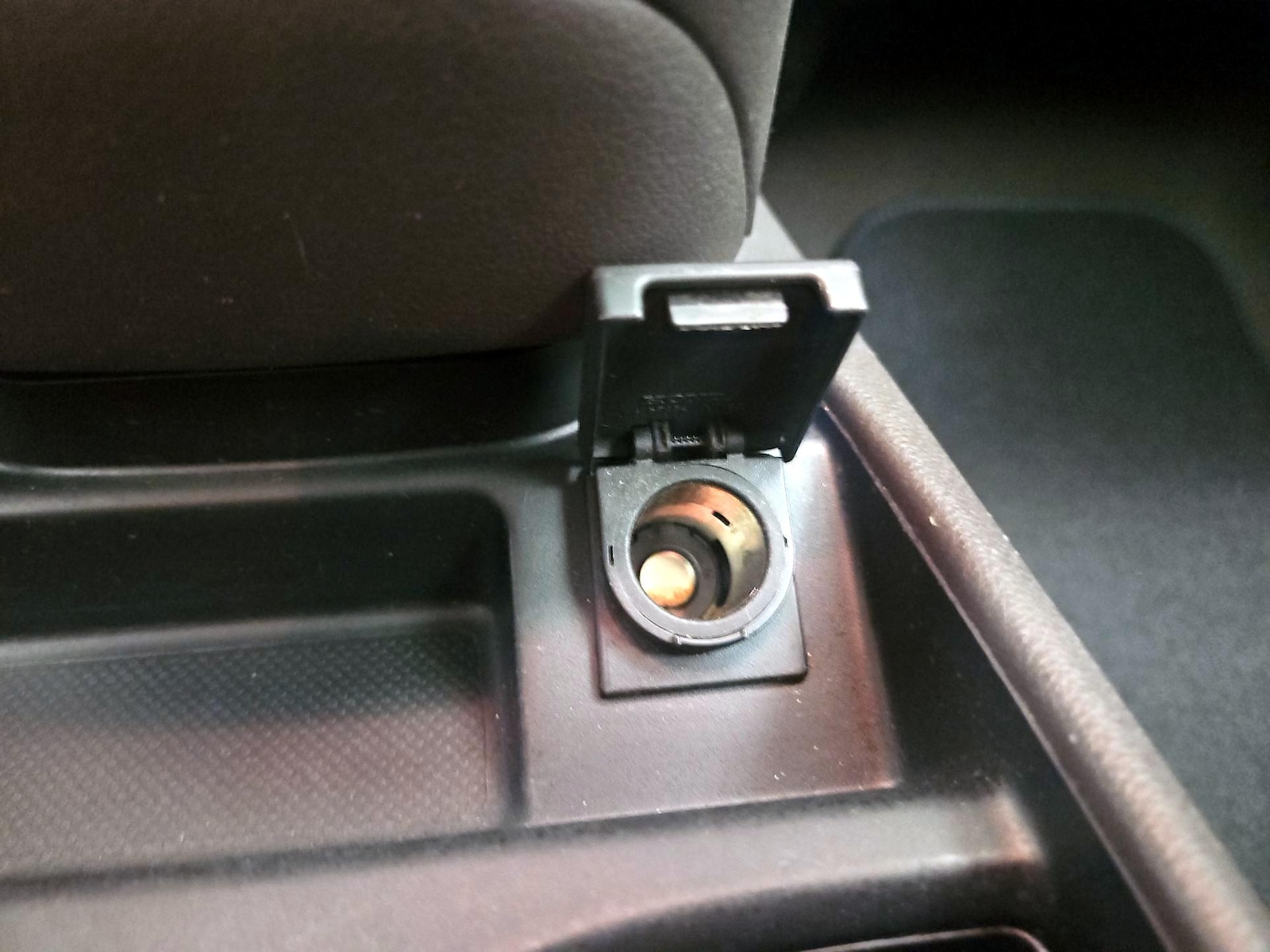 2014 Honda CR-V EX - Photo 19