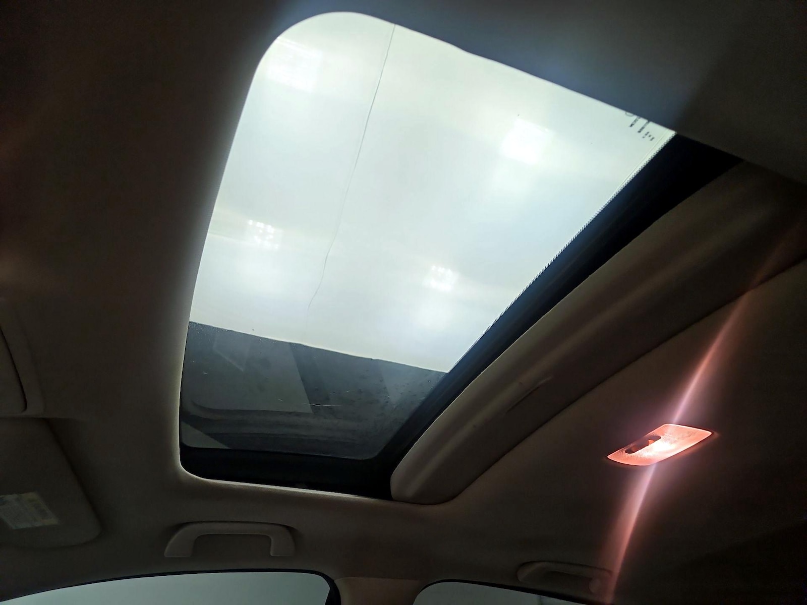 2014 Honda CR-V EX - Photo 20