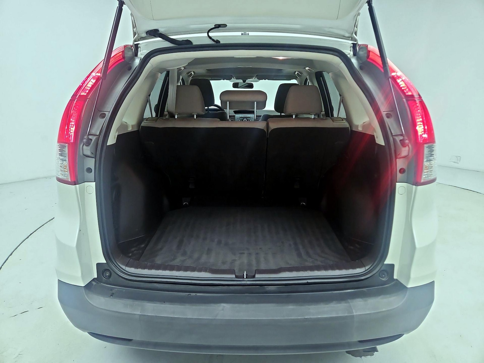 2014 Honda CR-V EX - Photo 22