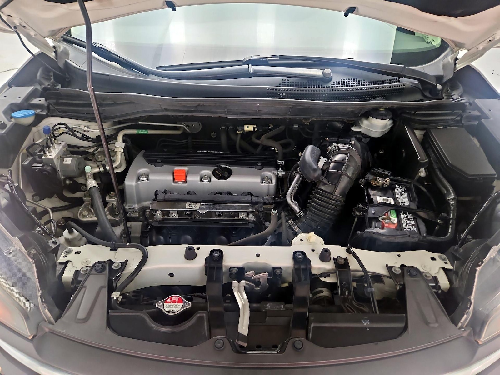 2014 Honda CR-V EX - Photo 23