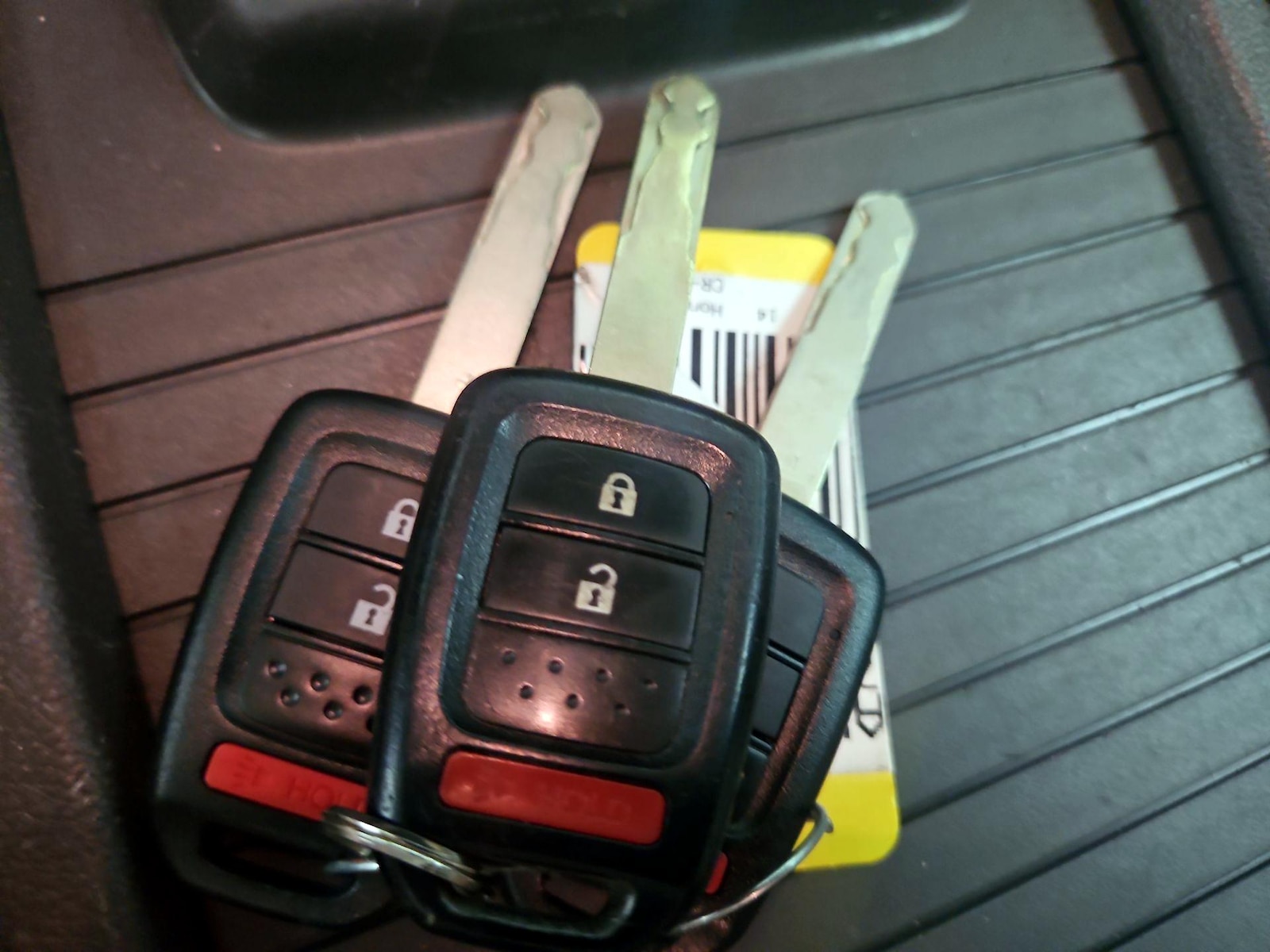 2014 Honda CR-V EX - Photo 24