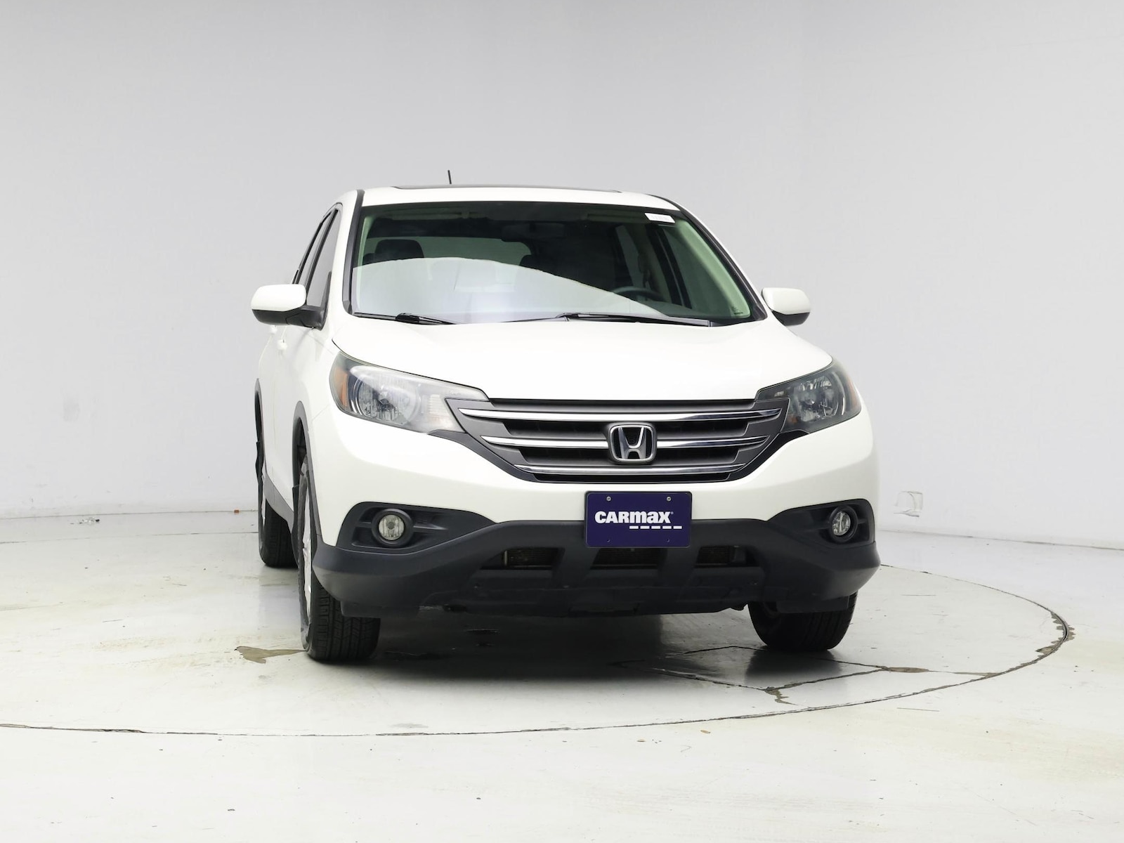 2014 Honda CR-V EX - Photo 6