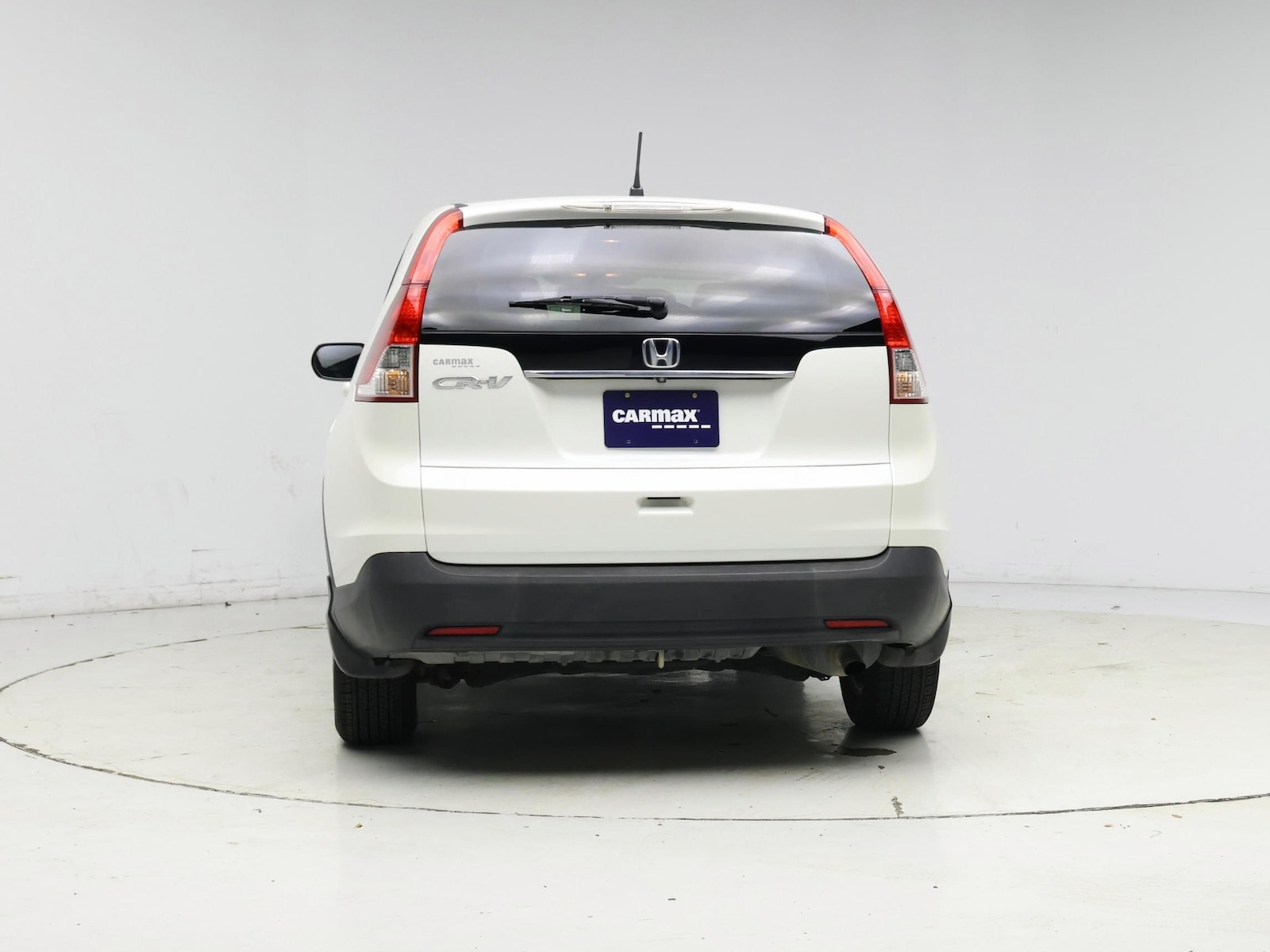 2014 Honda CR-V EX - Photo 7