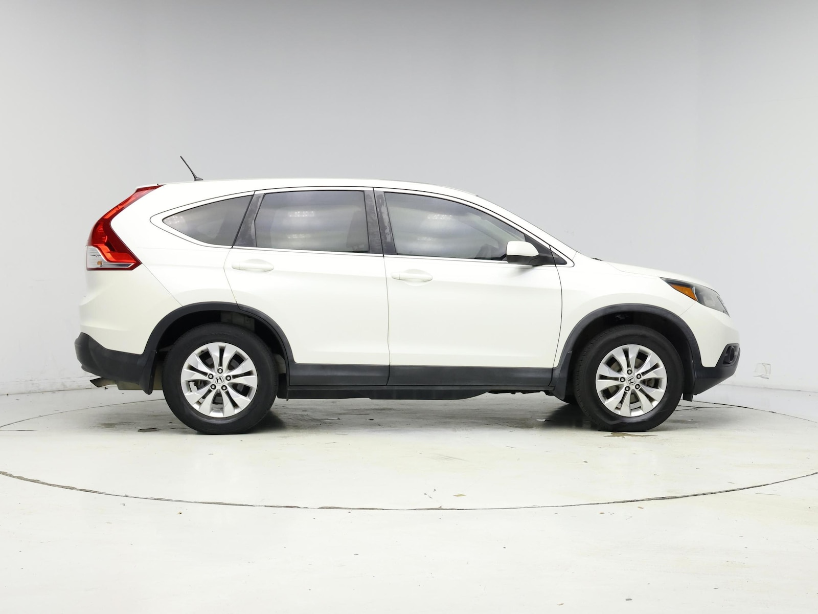 2014 Honda CR-V EX - Photo 8