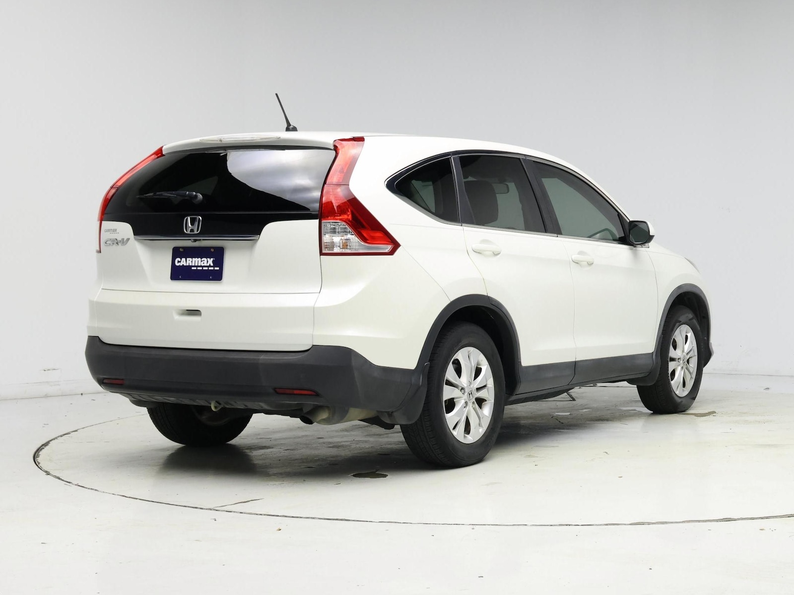2014 Honda CR-V EX - Photo 9