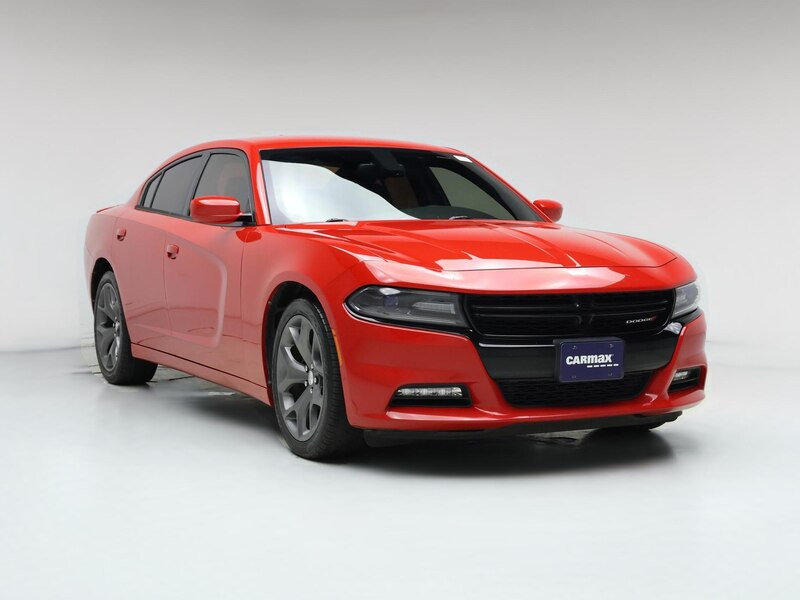 2015 Dodge Charger SXT -
                  San Antonio, TX