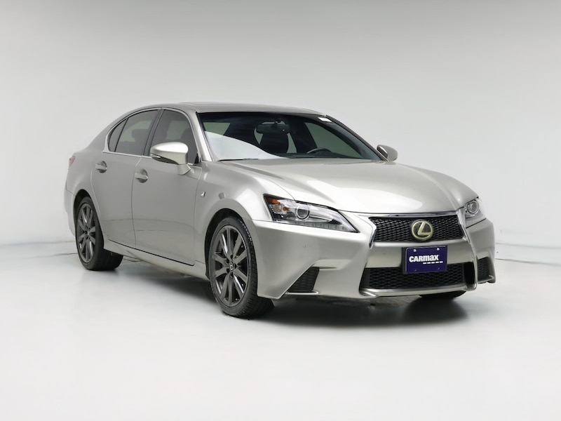 2015 Lexus GS 350 -
                  San Antonio, TX