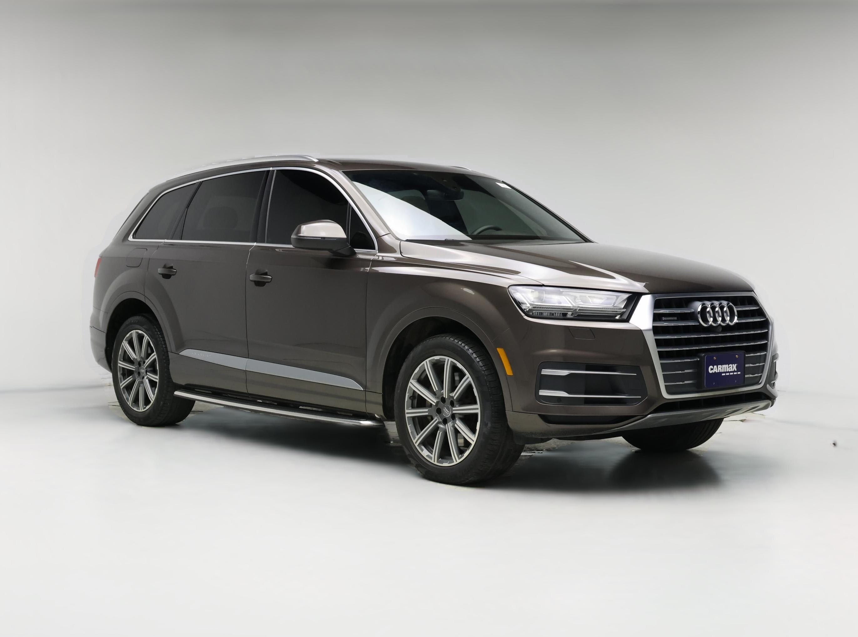 Thumbnail: 2018 Audi Q7 - 1