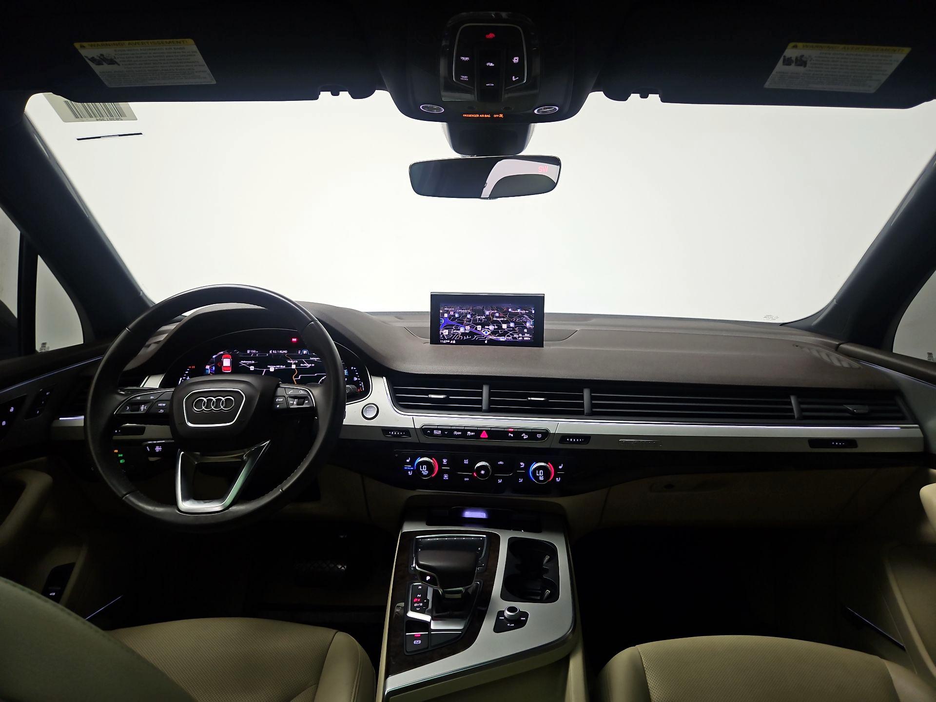 Thumbnail: 2018 Audi Q7 - 9