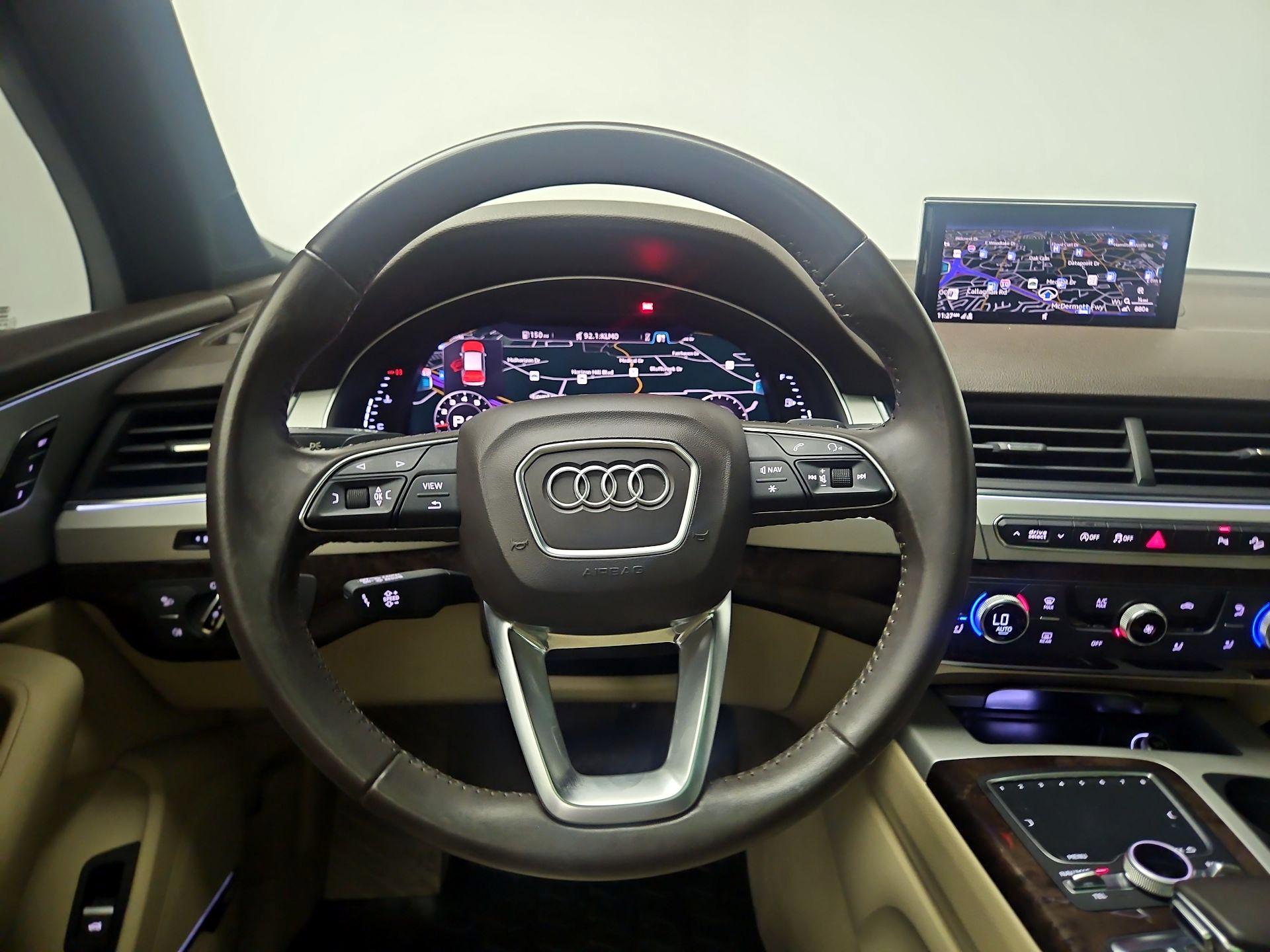 Thumbnail: 2018 Audi Q7 - 10