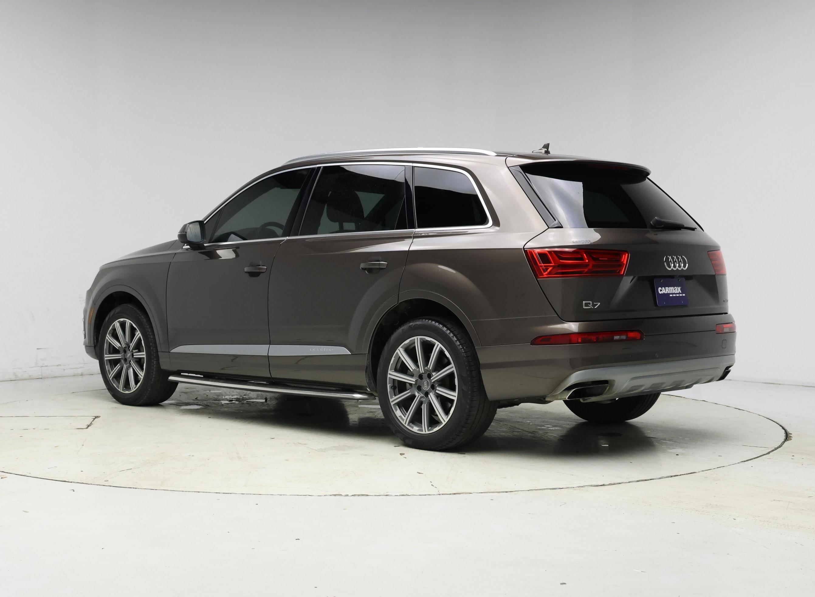 Thumbnail: 2018 Audi Q7 - 2