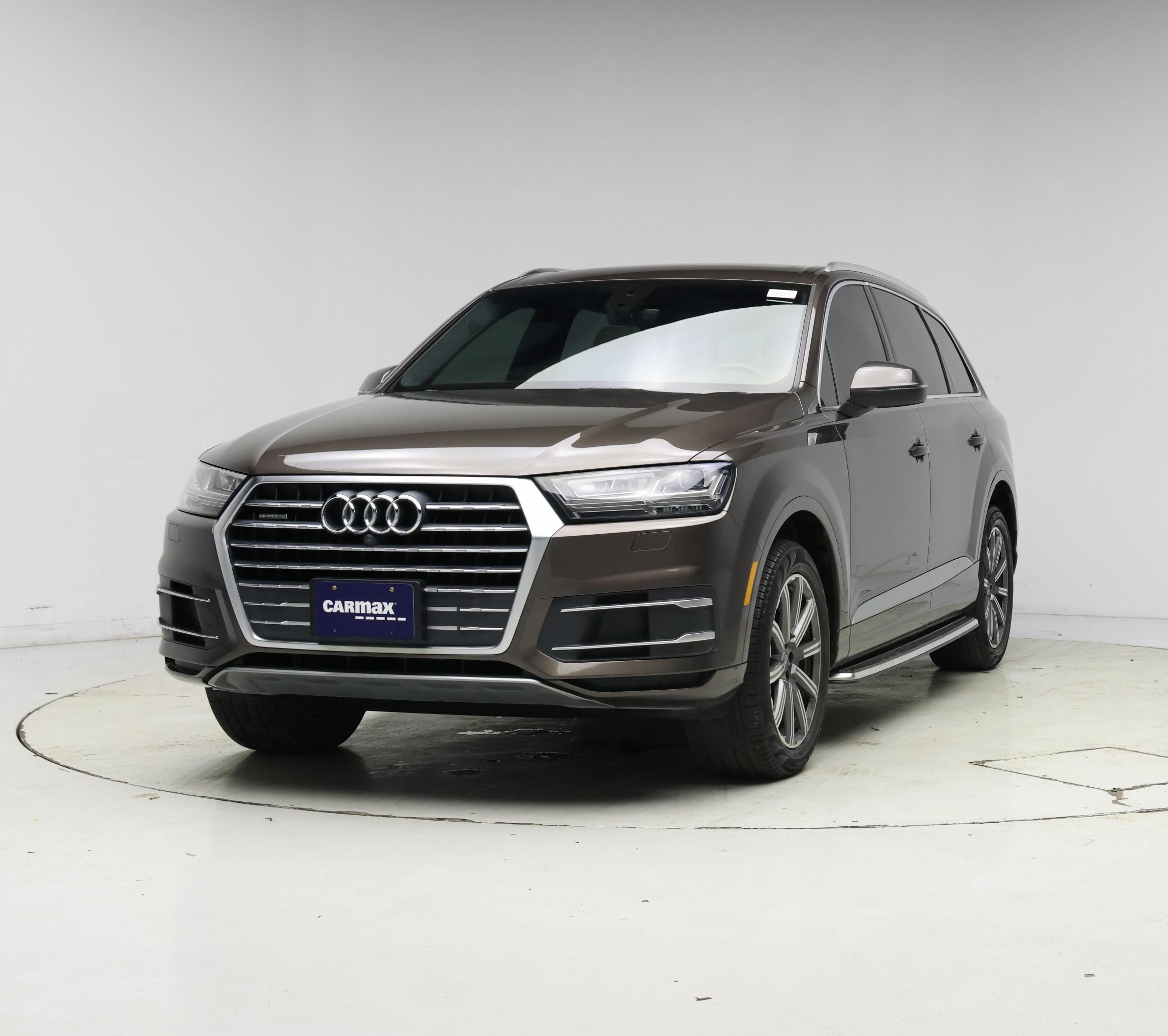 Thumbnail: 2018 Audi Q7 - 4