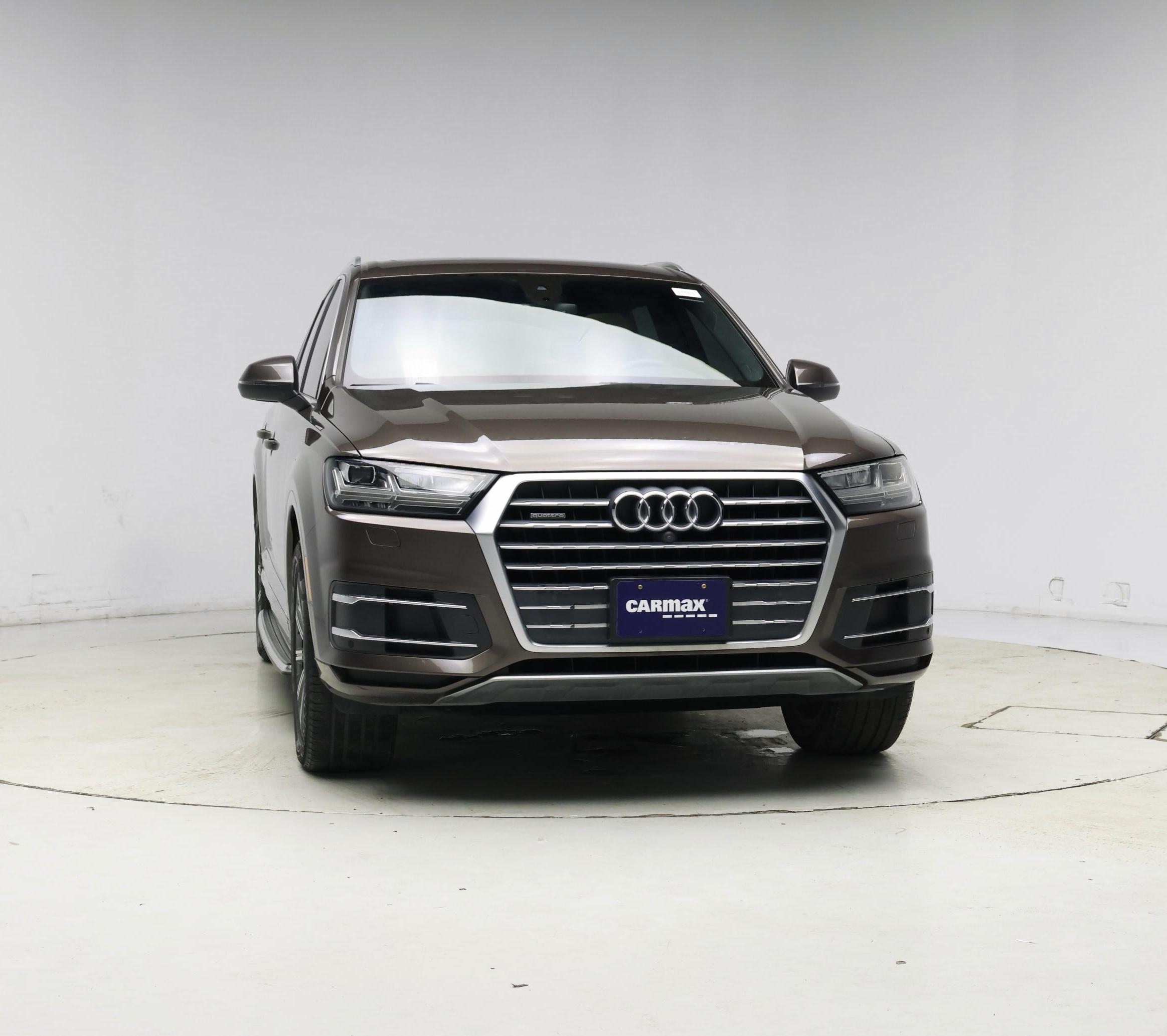 Thumbnail: 2018 Audi Q7 - 5