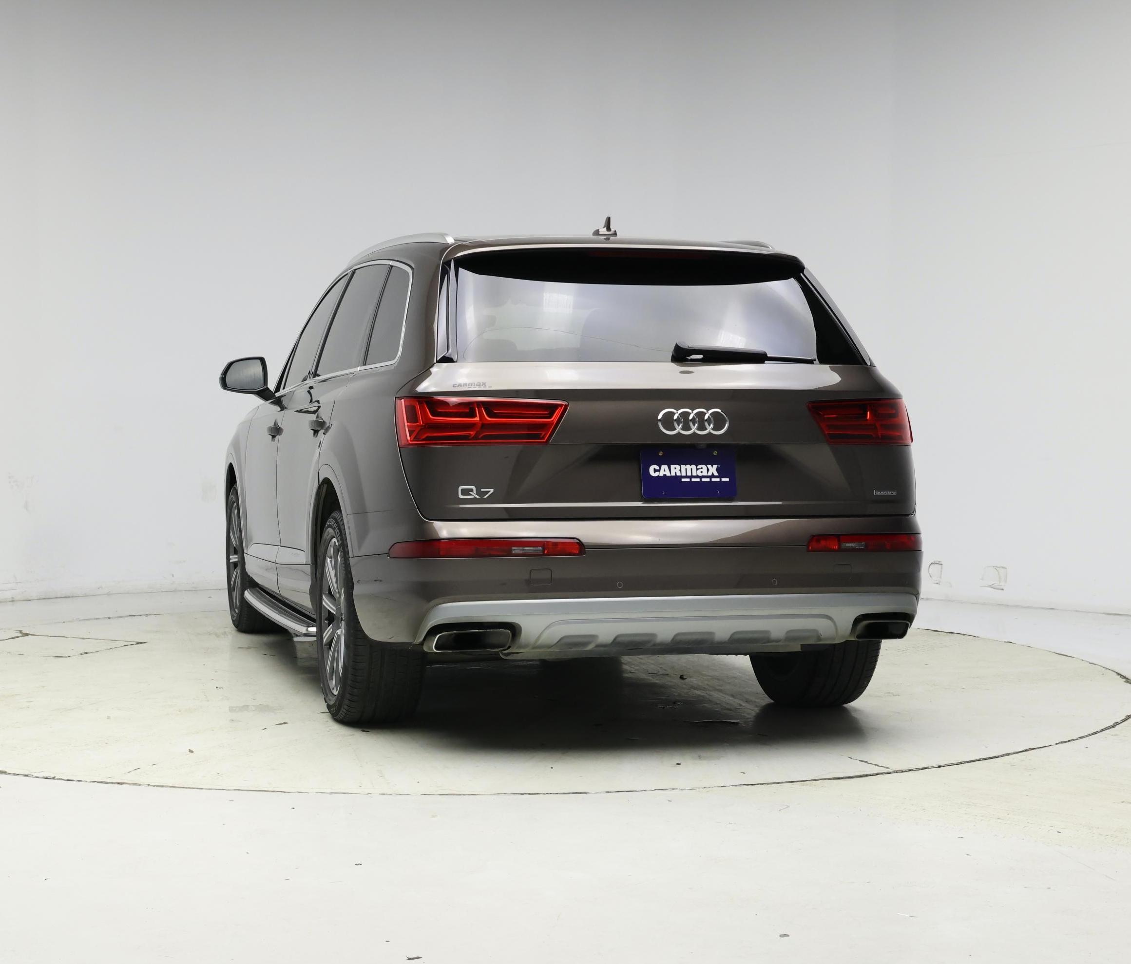 Thumbnail: 2018 Audi Q7 - 6