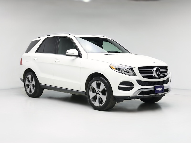 2018 Mercedes-Benz GLE 350 -
                  San Antonio, TX