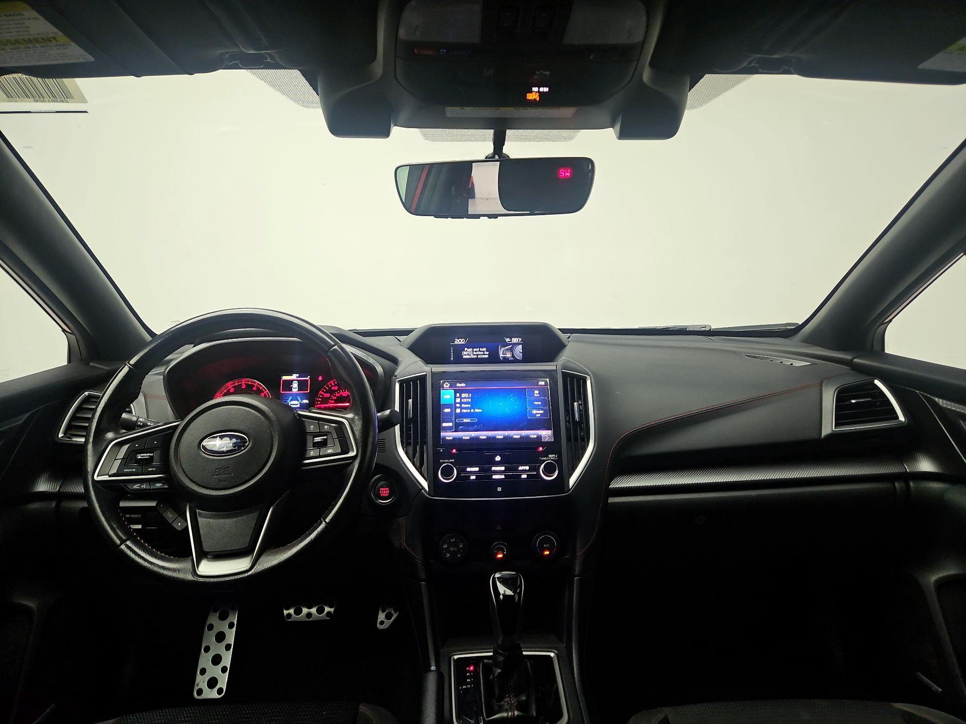 Thumbnail: 2019 Subaru Impreza - 9