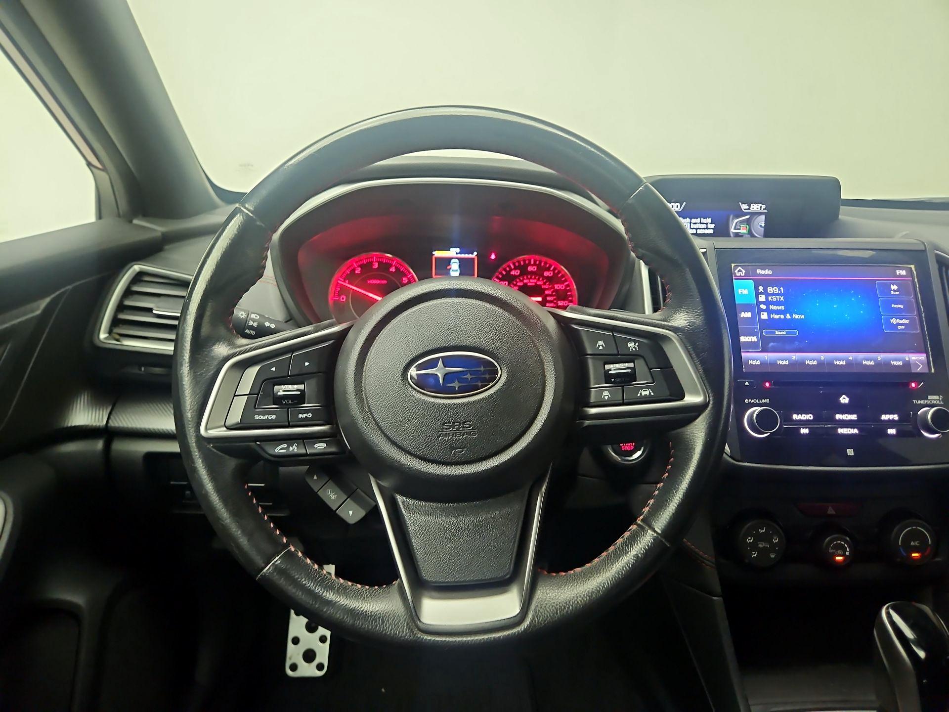 Thumbnail: 2019 Subaru Impreza - 10