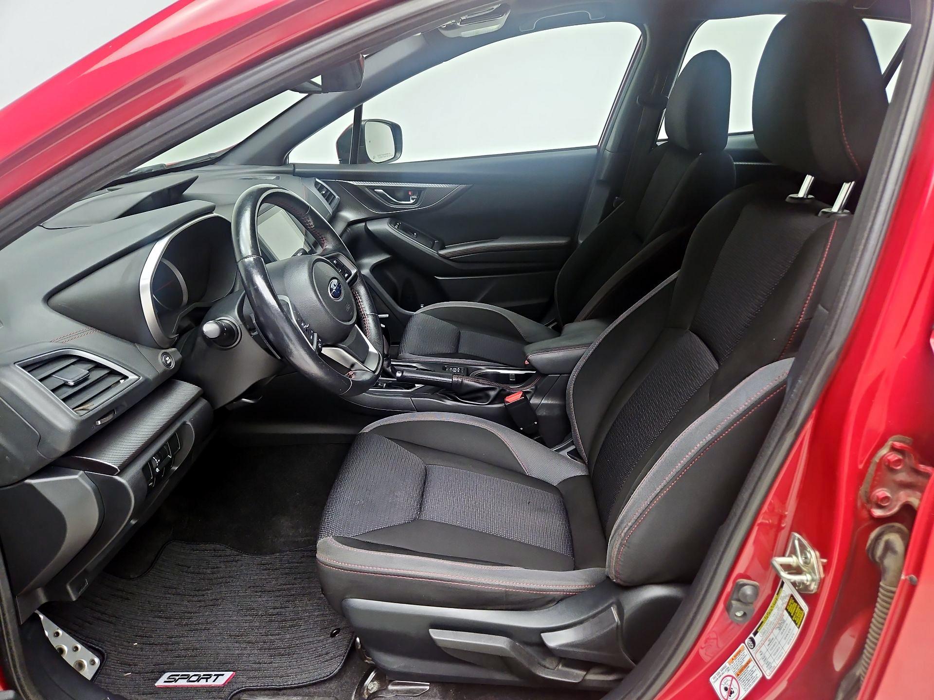 Thumbnail: 2019 Subaru Impreza - 11