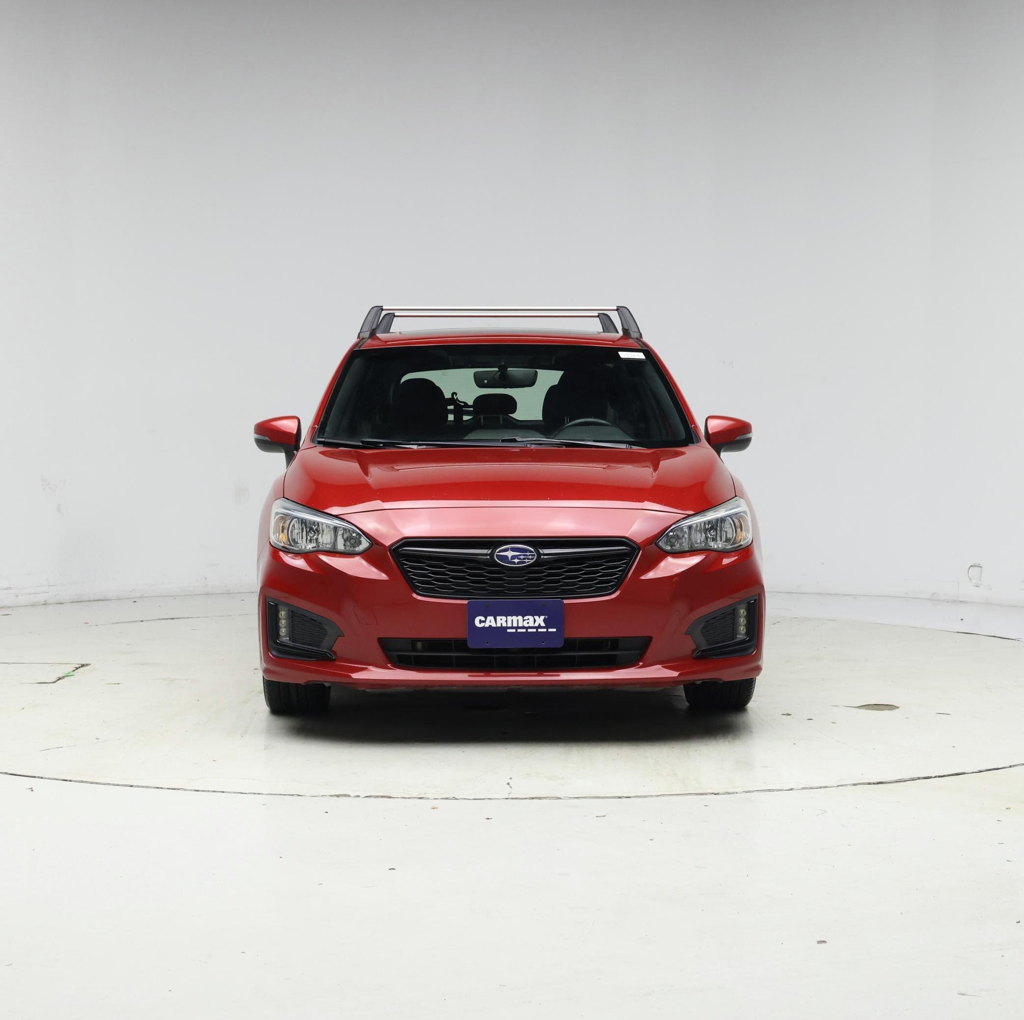 Thumbnail: 2019 Subaru Impreza - 5