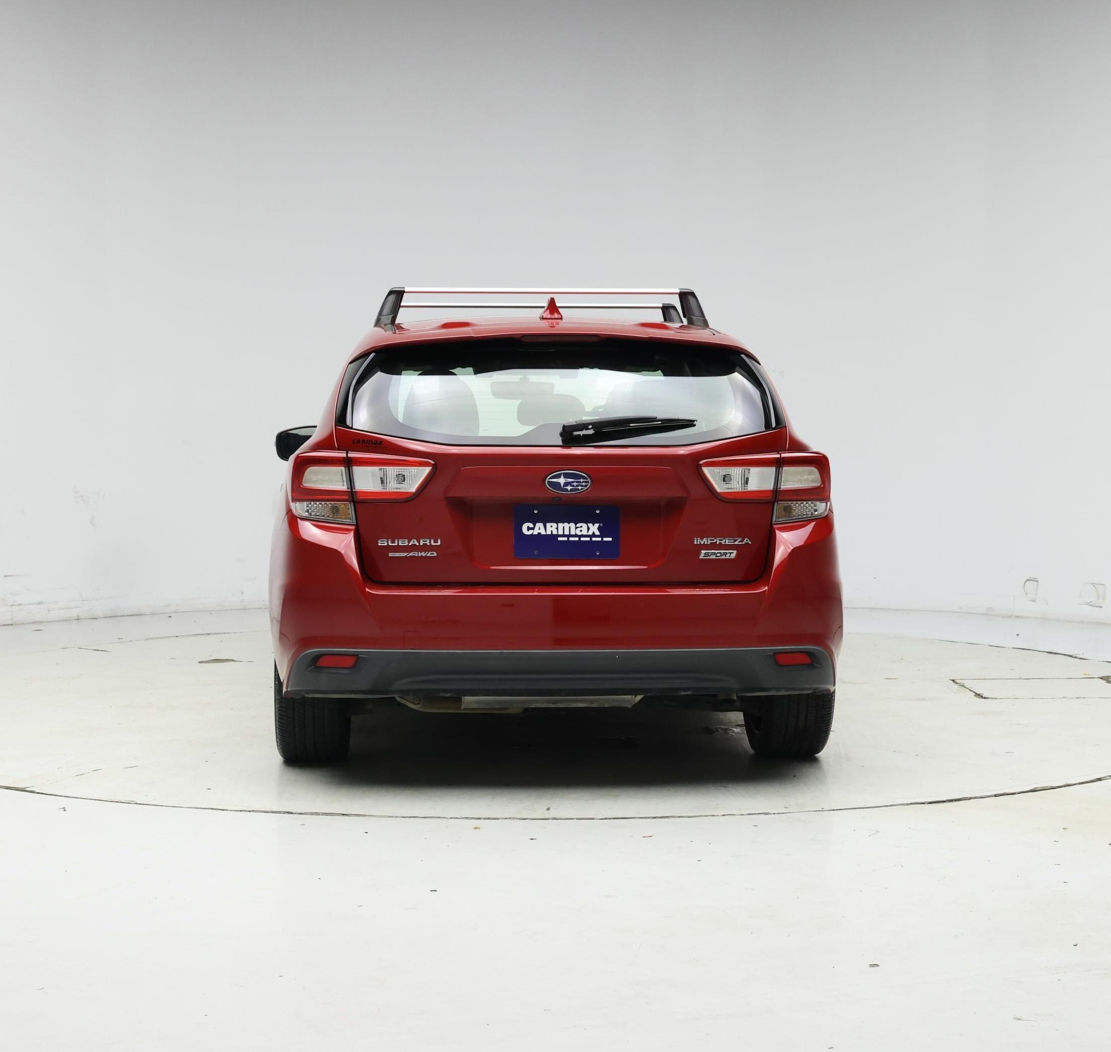 Thumbnail: 2019 Subaru Impreza - 6