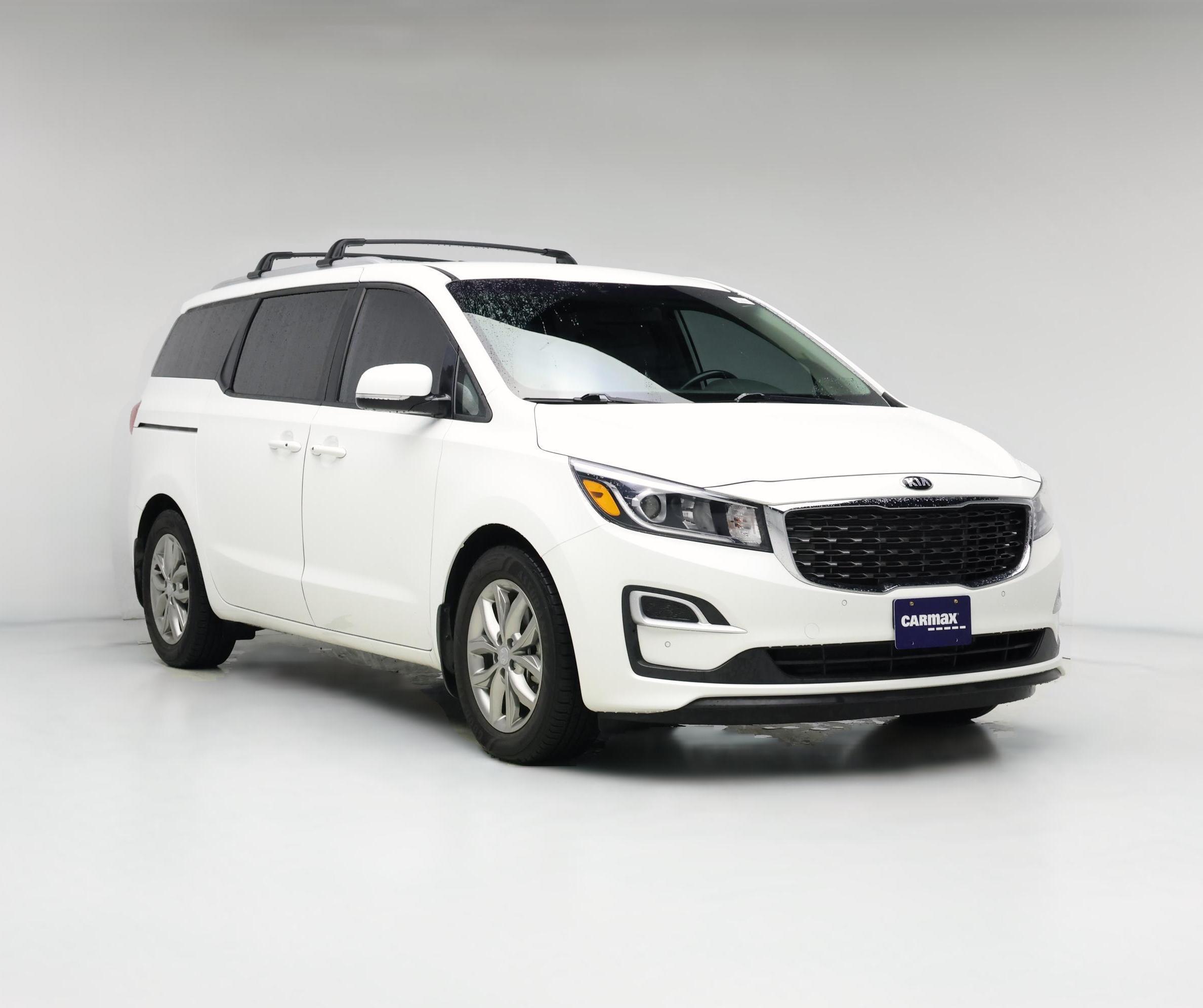 Thumbnail: 2021 Kia Sedona - 1