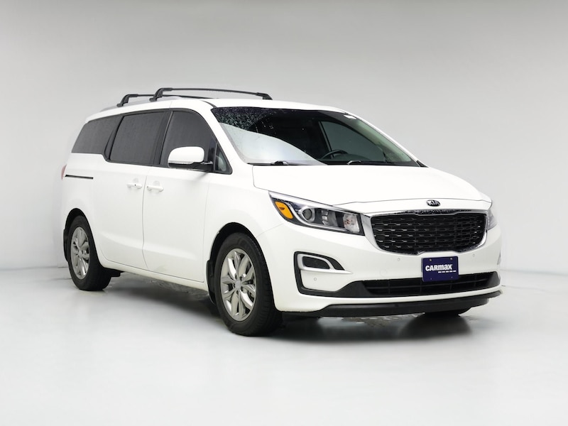 2021 Kia Sedona EX -
                  San Antonio, TX