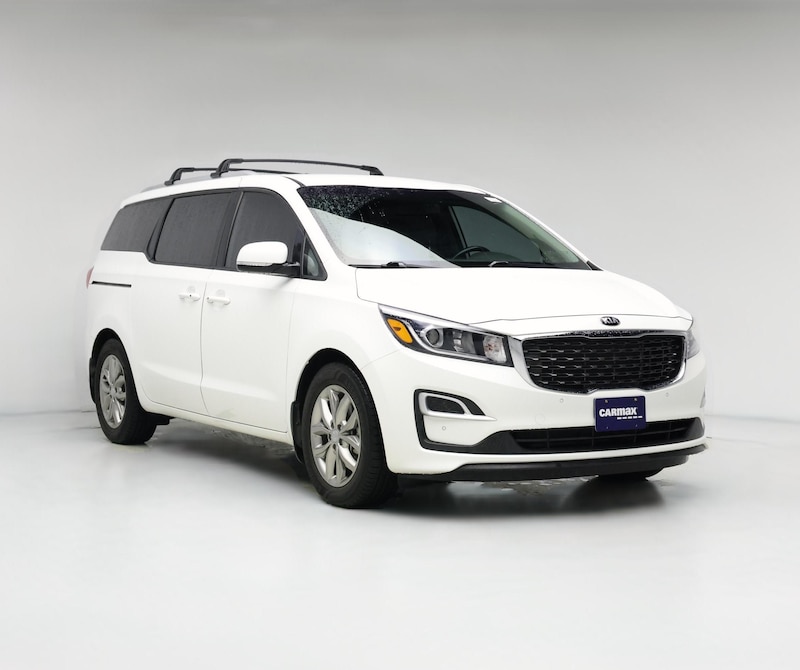 2021 Kia Sedona EX
