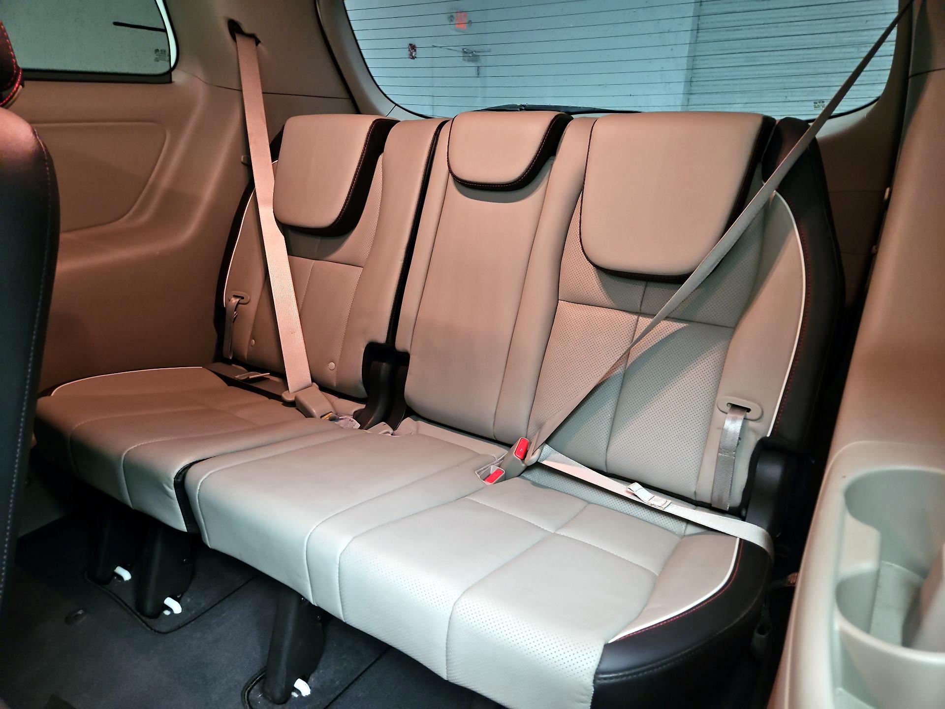 Thumbnail: 2021 Kia Sedona - 20