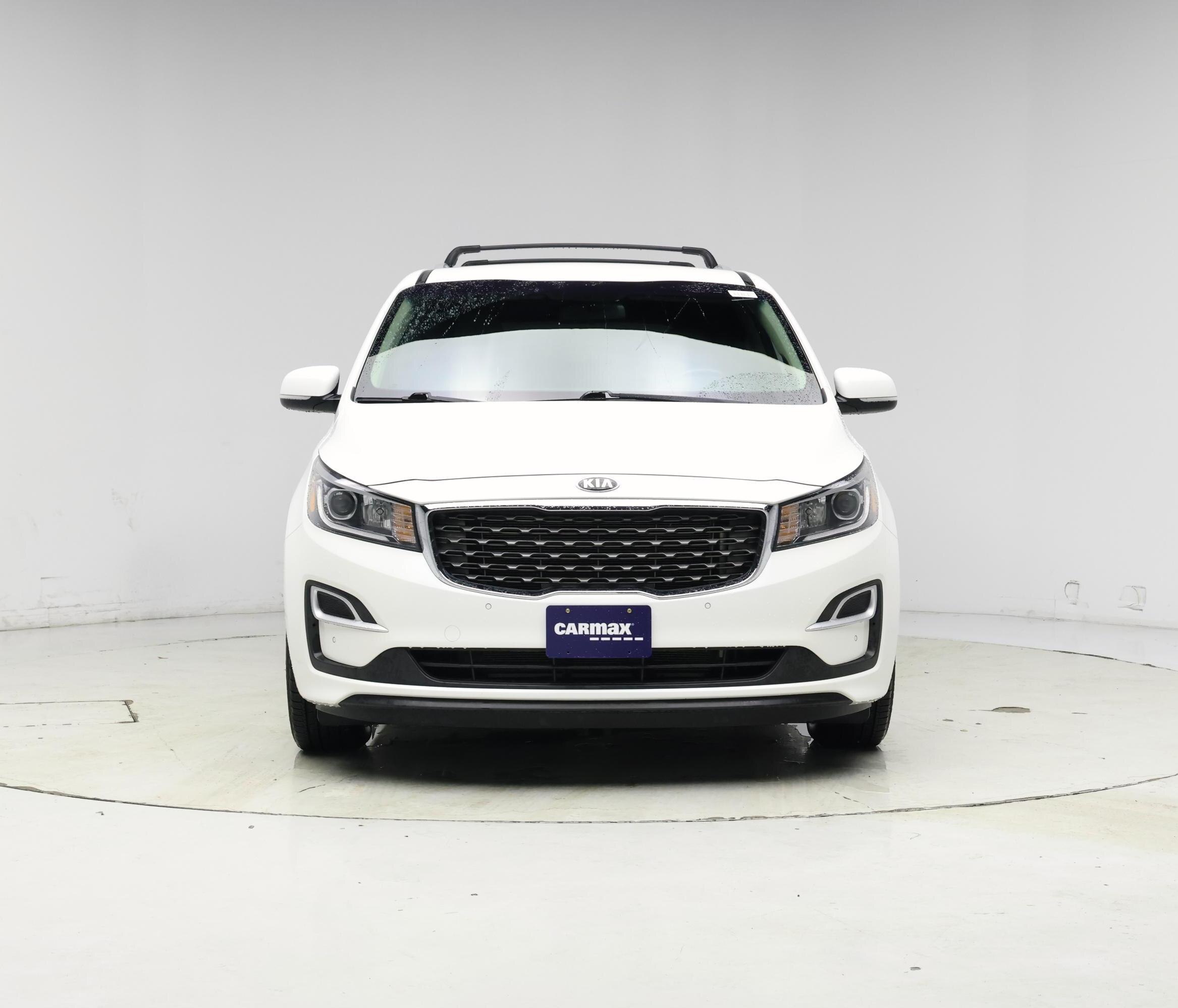 Thumbnail: 2021 Kia Sedona - 5