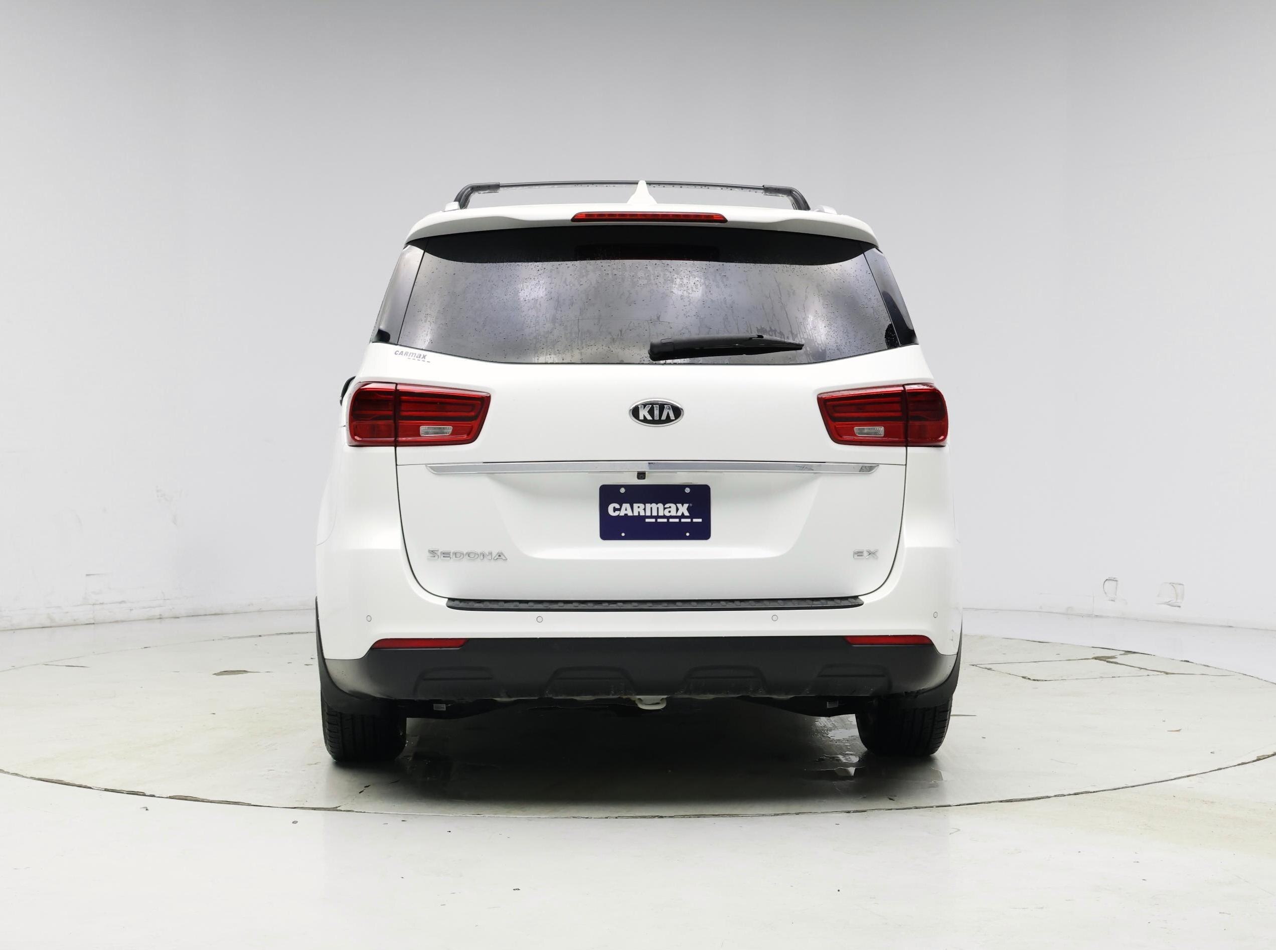 Thumbnail: 2021 Kia Sedona - 6