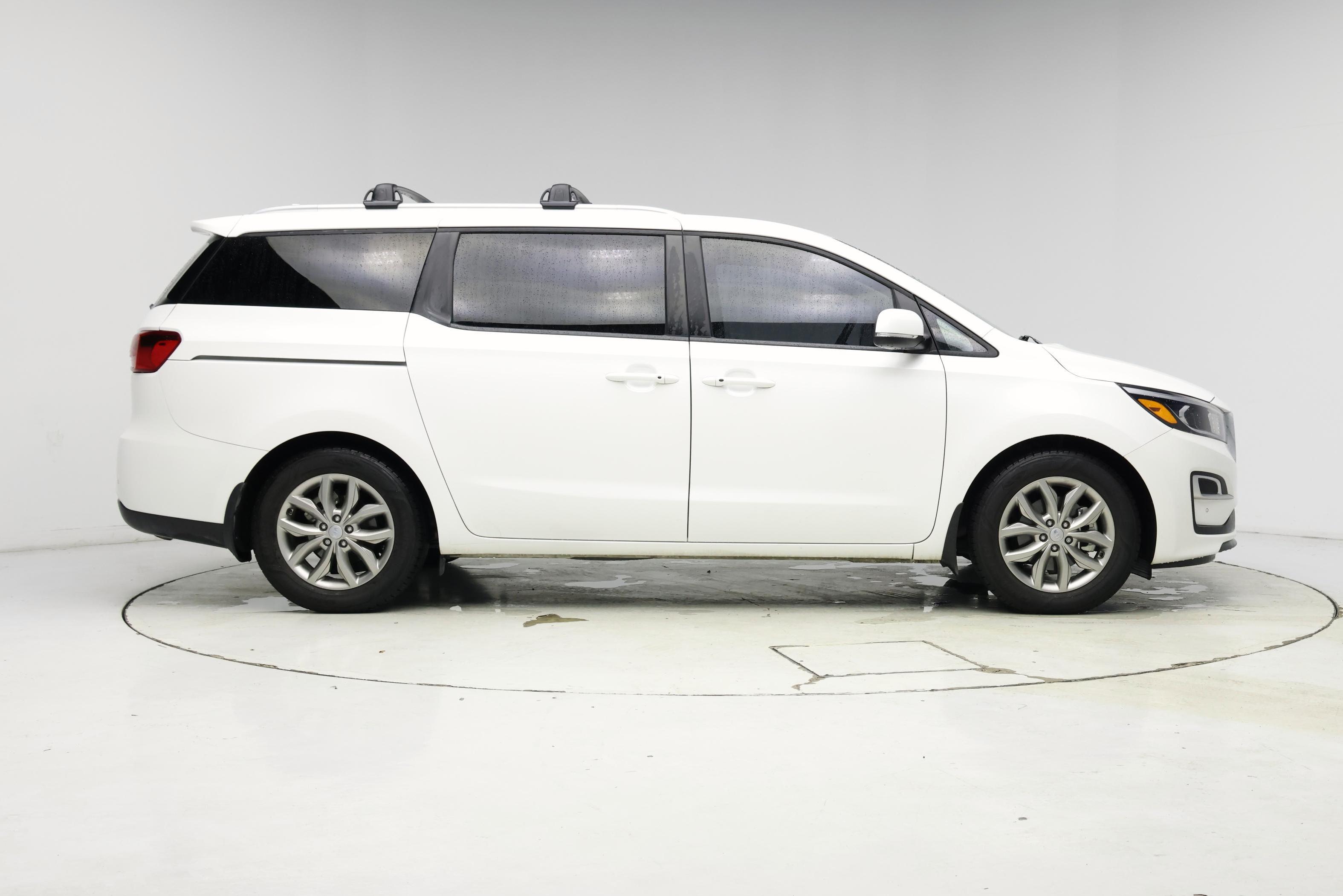 Thumbnail: 2021 Kia Sedona - 7