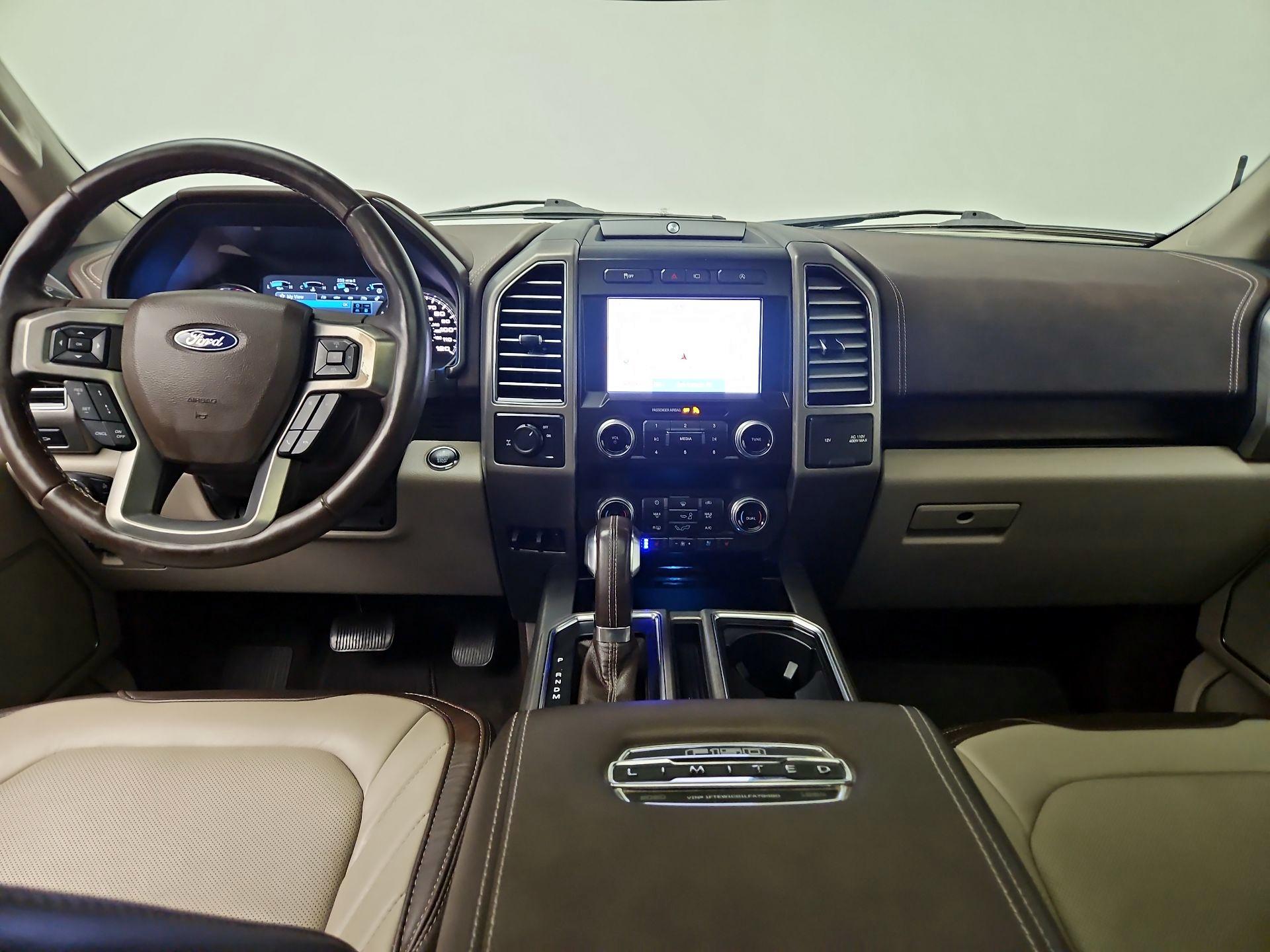 Thumbnail: 2020 Ford F-150 - 9