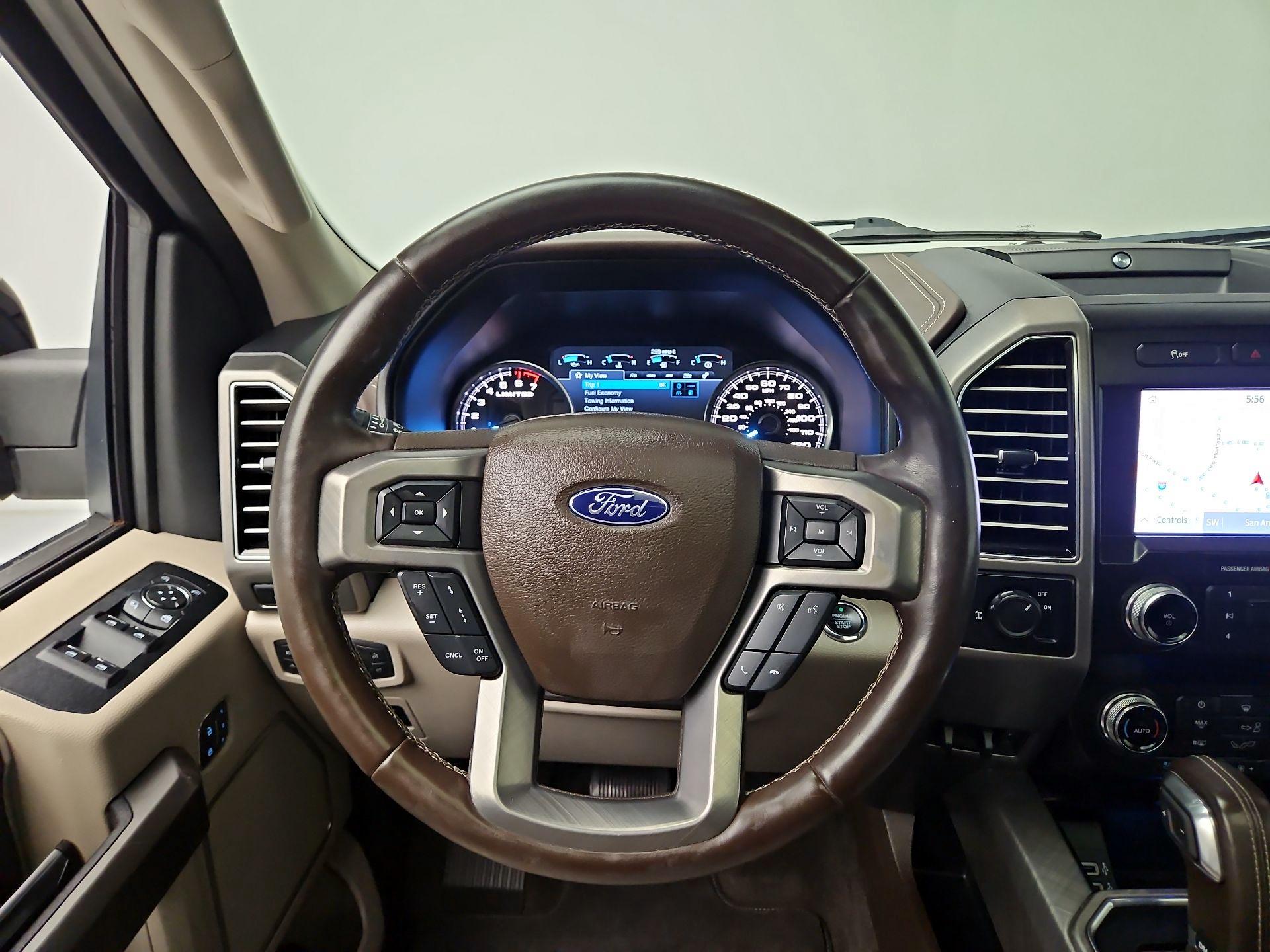 Thumbnail: 2020 Ford F-150 - 10